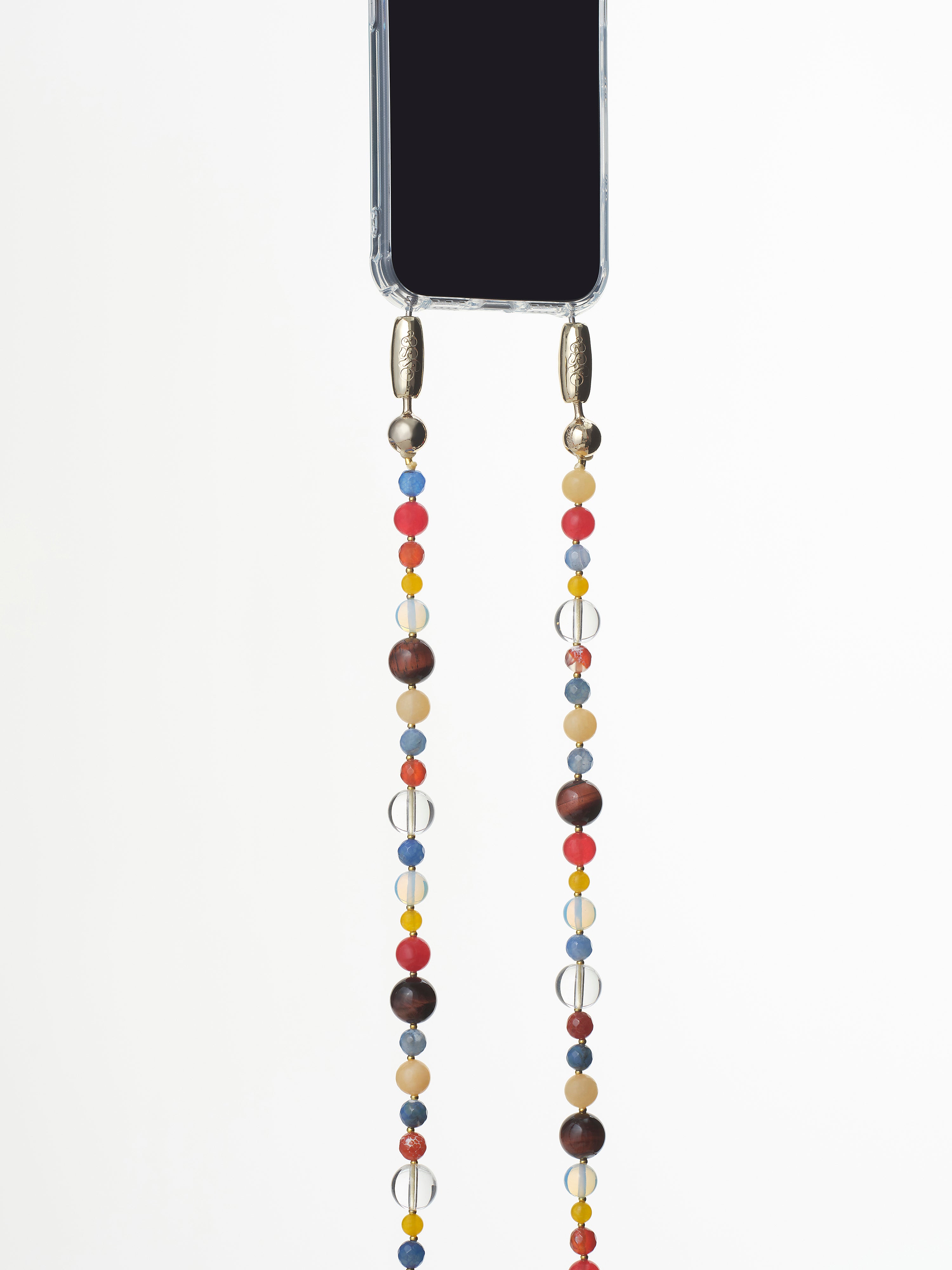 Orbit Crossbody Phone Strap