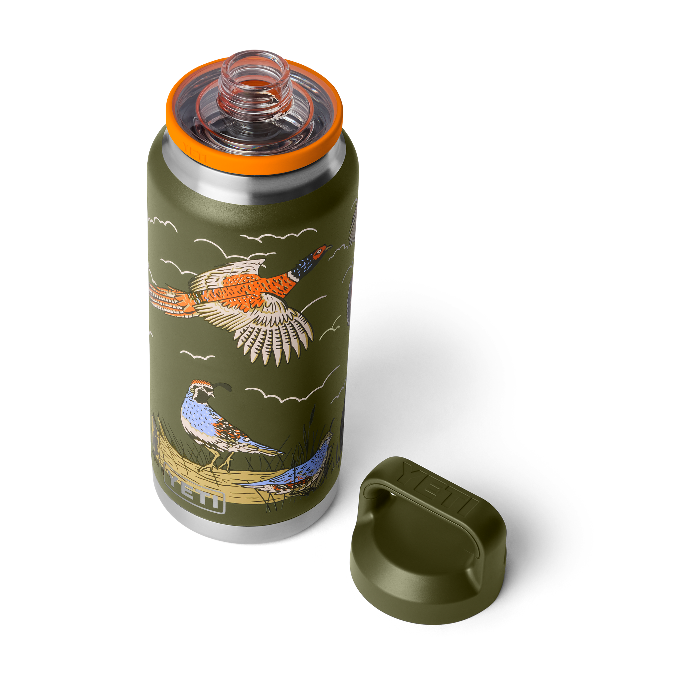 YETI Rambler 36 oz Bottle