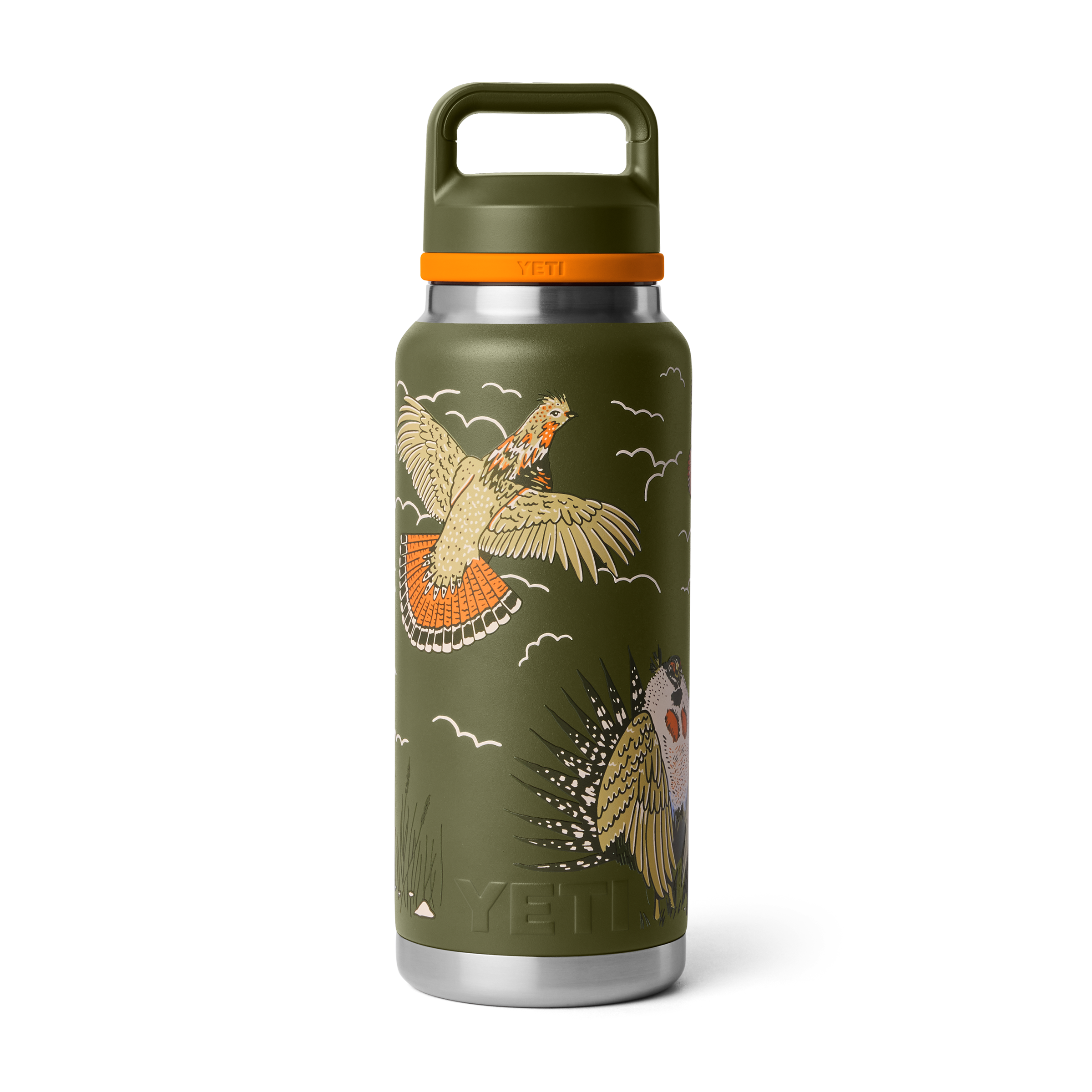 YETI Rambler 36 oz Bottle