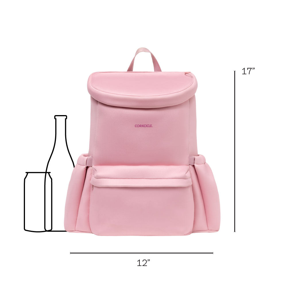 Corkcicle Lotus Backpack Cooler