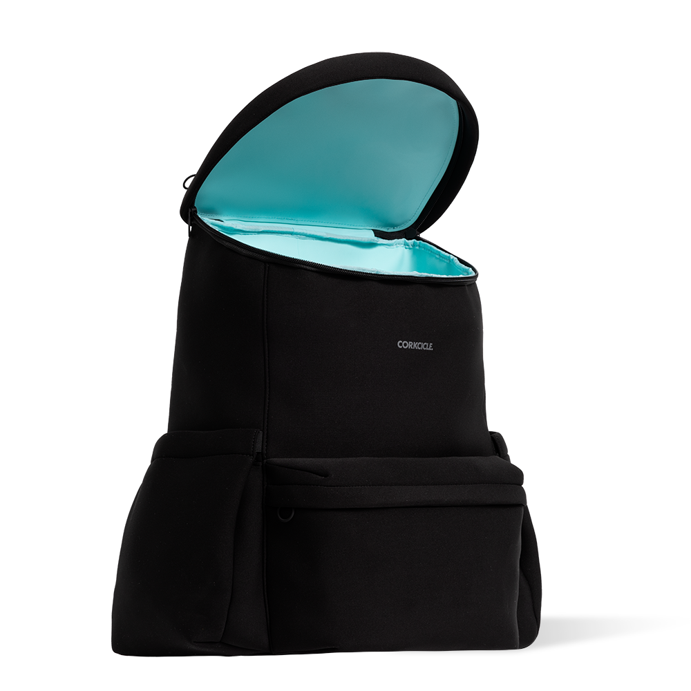 Corkcicle Lotus Backpack Cooler