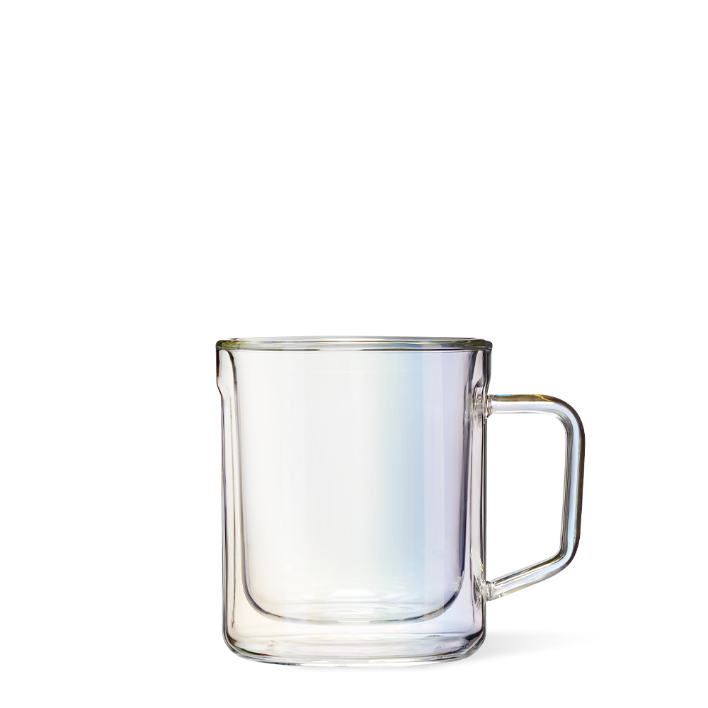 Corkcicle Mug Glass Set (2)