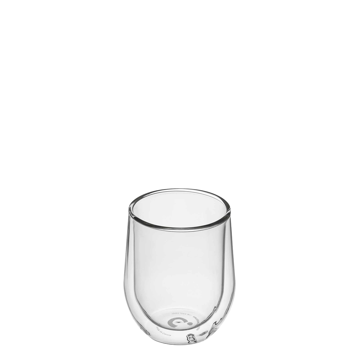 Corkcicle Stemless Glass Set (2)