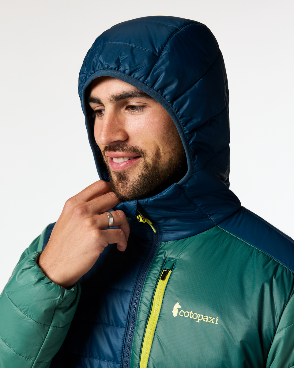 Cotopaxi Acodo Insulated Hooded Jacket - Men's