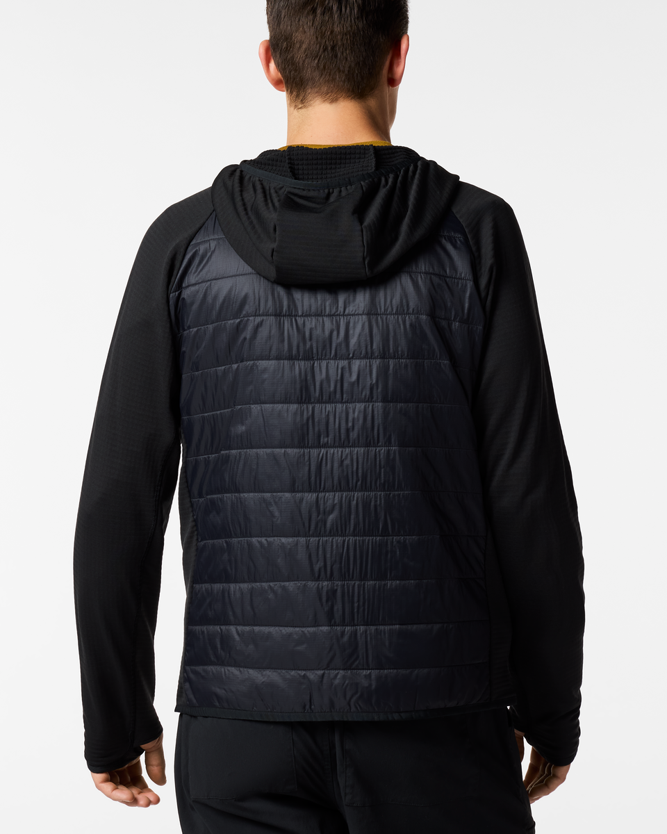 Cotopaxi Acodo Hybrid Hooded Jacket - Men's