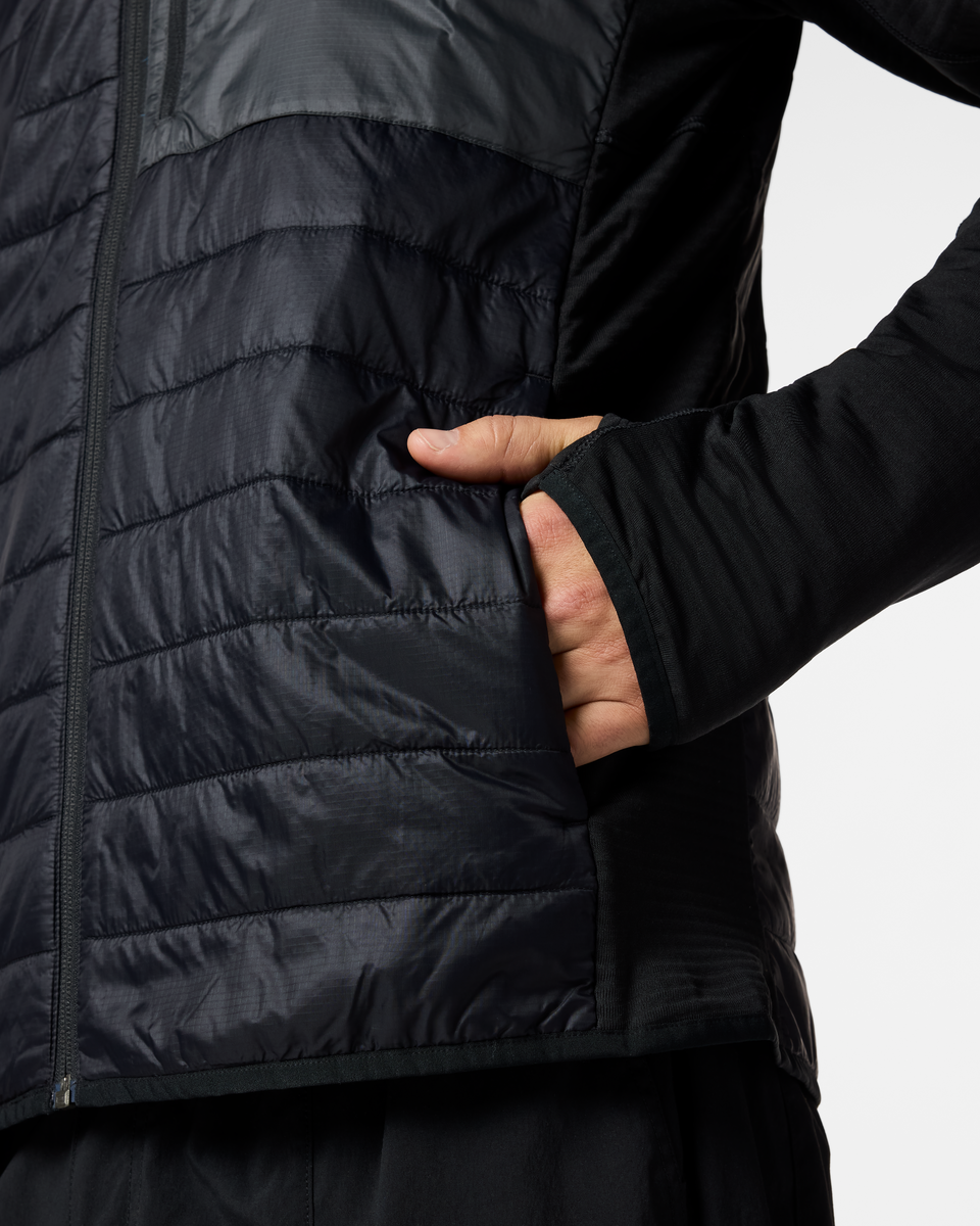Cotopaxi Acodo Hybrid Hooded Jacket - Men's