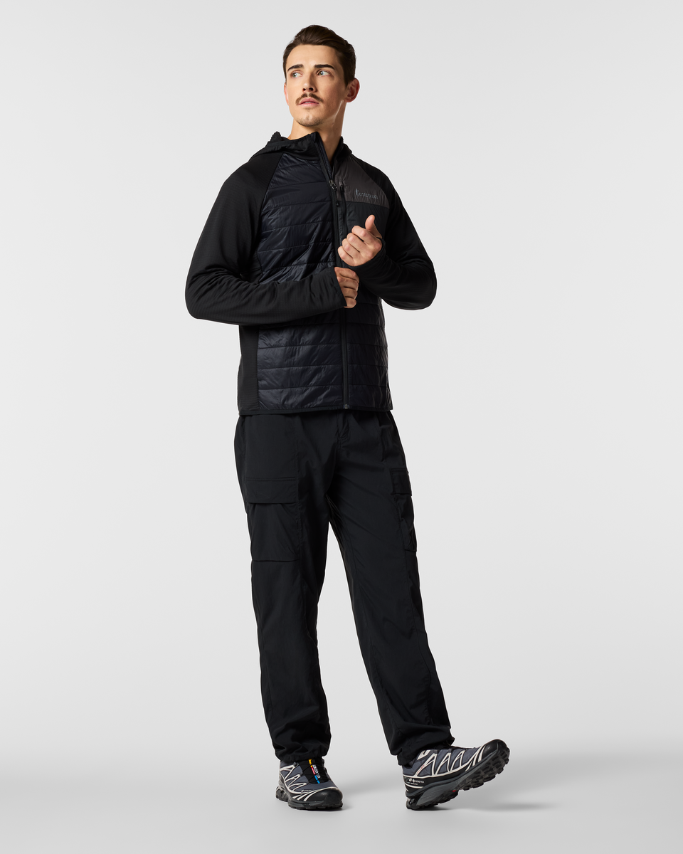 Cotopaxi Acodo Hybrid Hooded Jacket - Men's