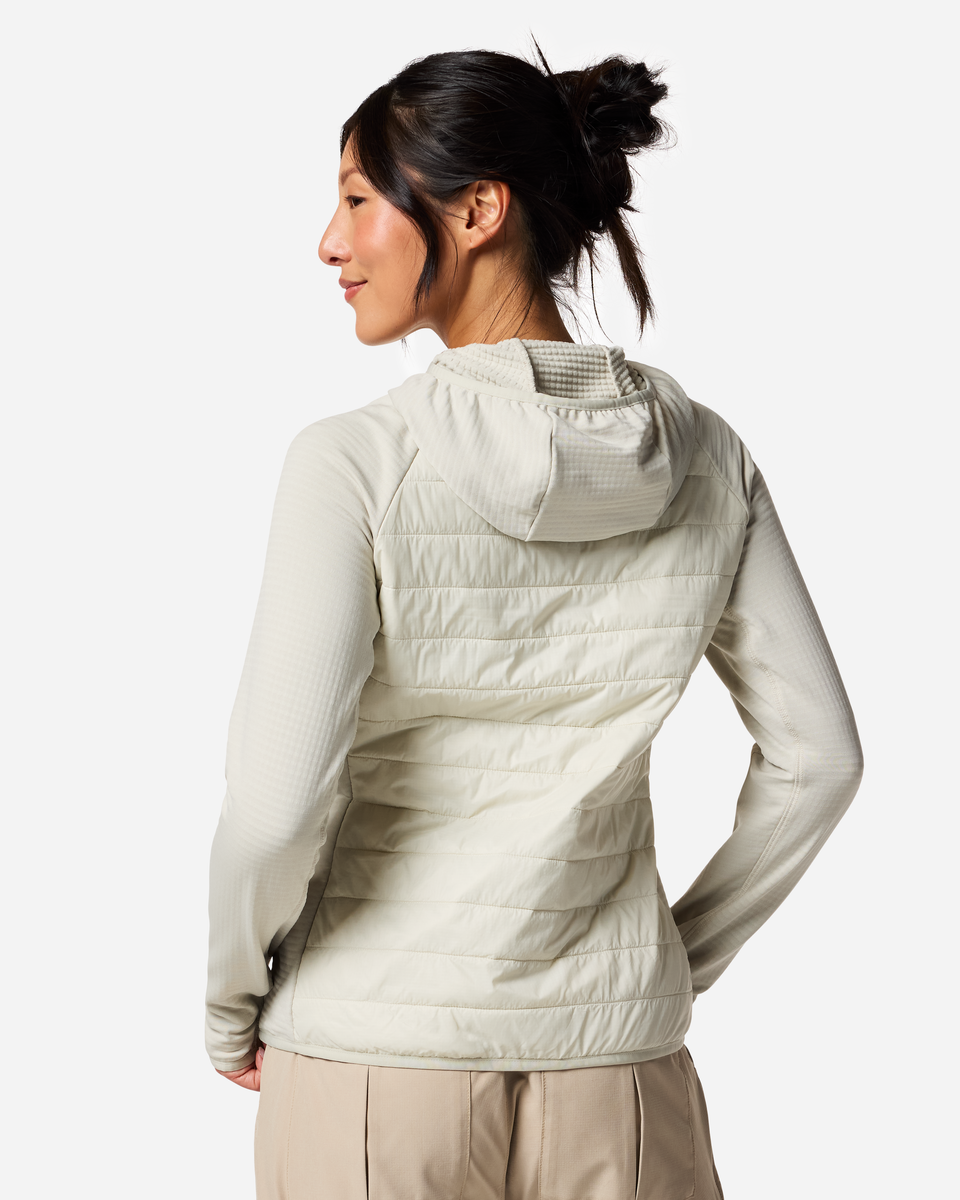 Cotopaxi Acodo Hybrid Hooded Jacket - Women's