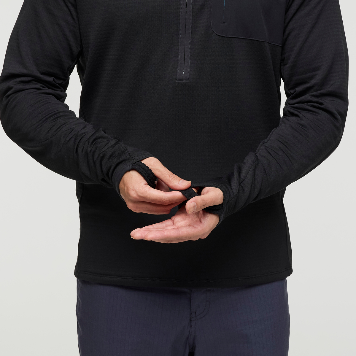 Cotopaxi Otero Fleece Half-Zip Pullover - Men's