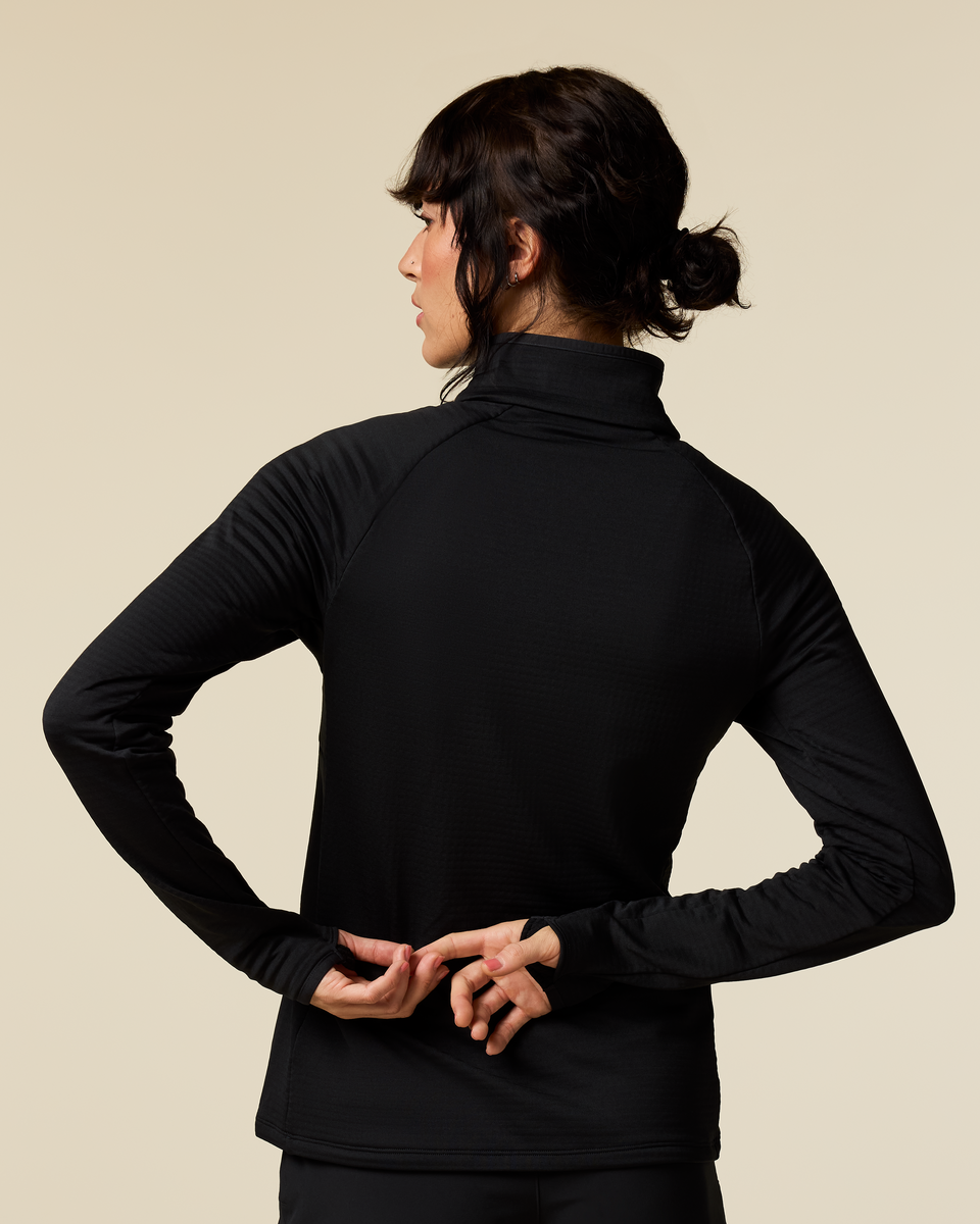 Cotopaxi Otero Fleece Half-Zip Pullover - Women's