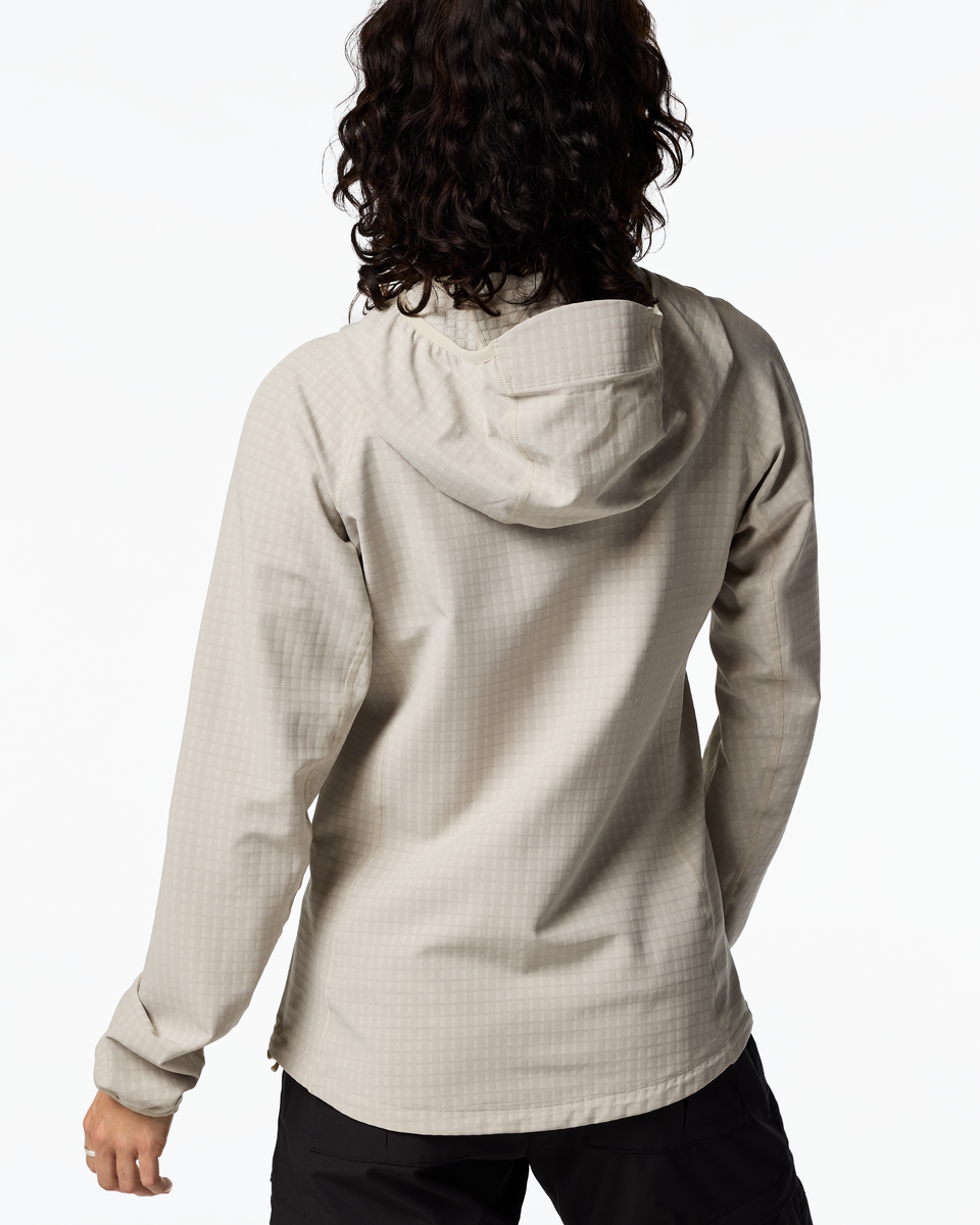 Cotopaxi Yermo Hooded Jacket - Women's