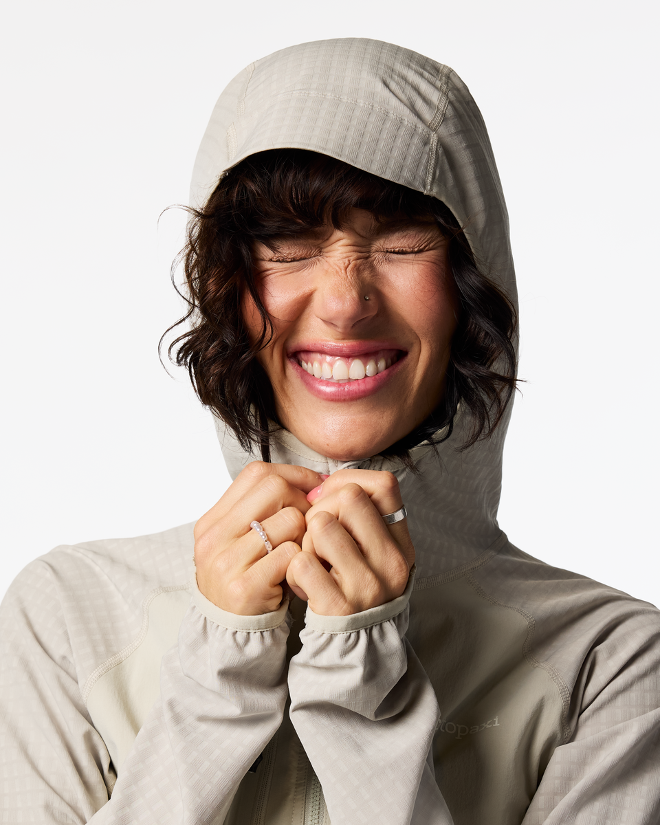 Cotopaxi Yermo Hooded Jacket - Women's