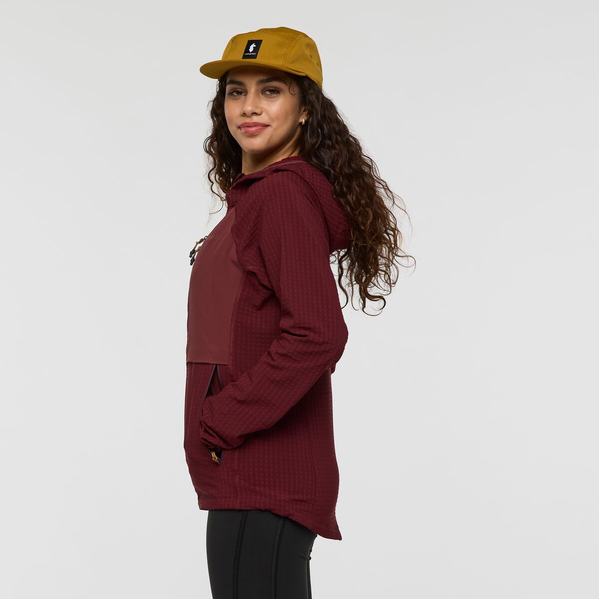 Cotopaxi Yermo Hooded Jacket - Women's