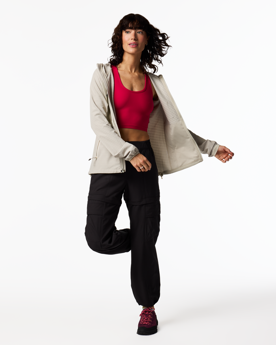 Cotopaxi Yermo Hooded Jacket - Women's