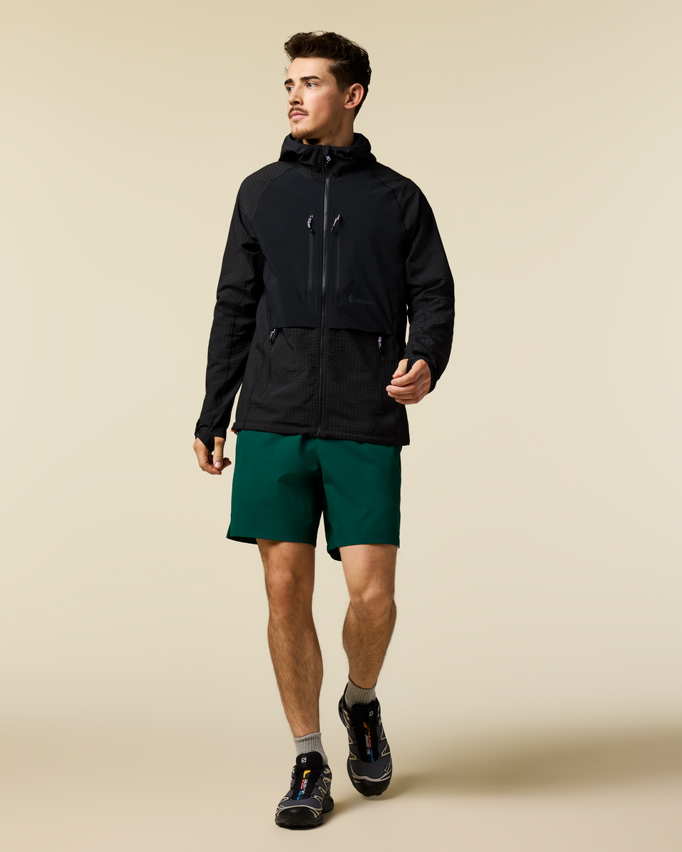 Cotopaxi Yermo Hooded Jacket - Men's