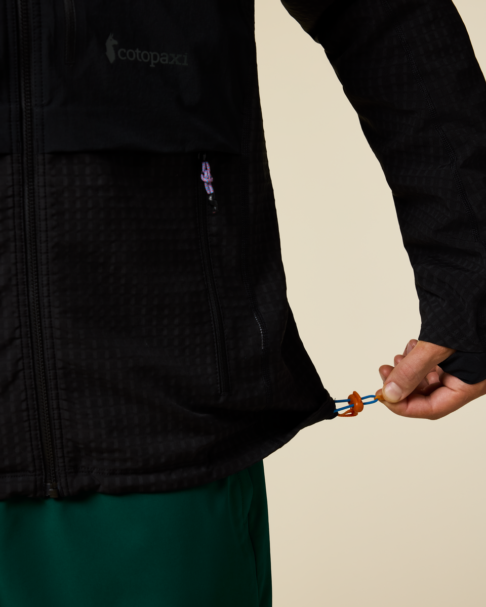 Cotopaxi Yermo Hooded Jacket - Men's