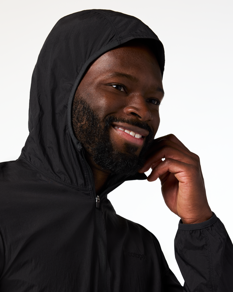 Cotopaxi Pacaya Lite Hooded Jacket - Men's