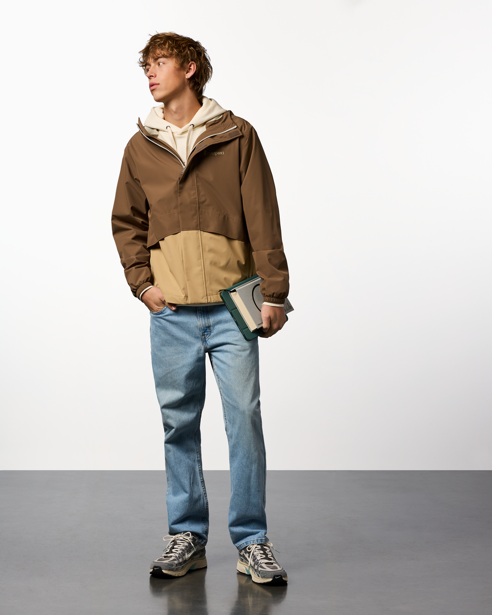 Cotopaxi Rayu Rain Jacket - Men's