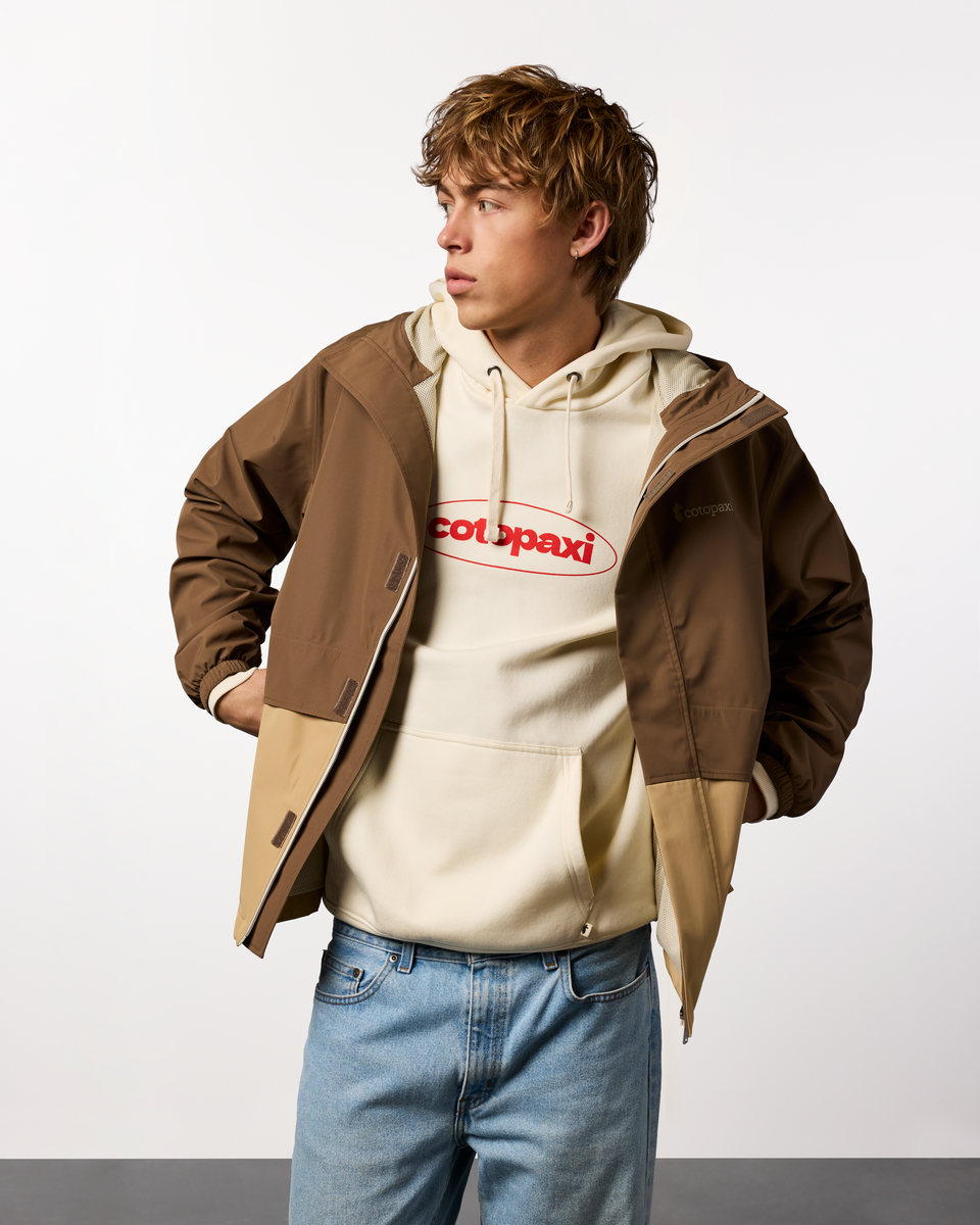 Cotopaxi Rayu Rain Jacket - Men's