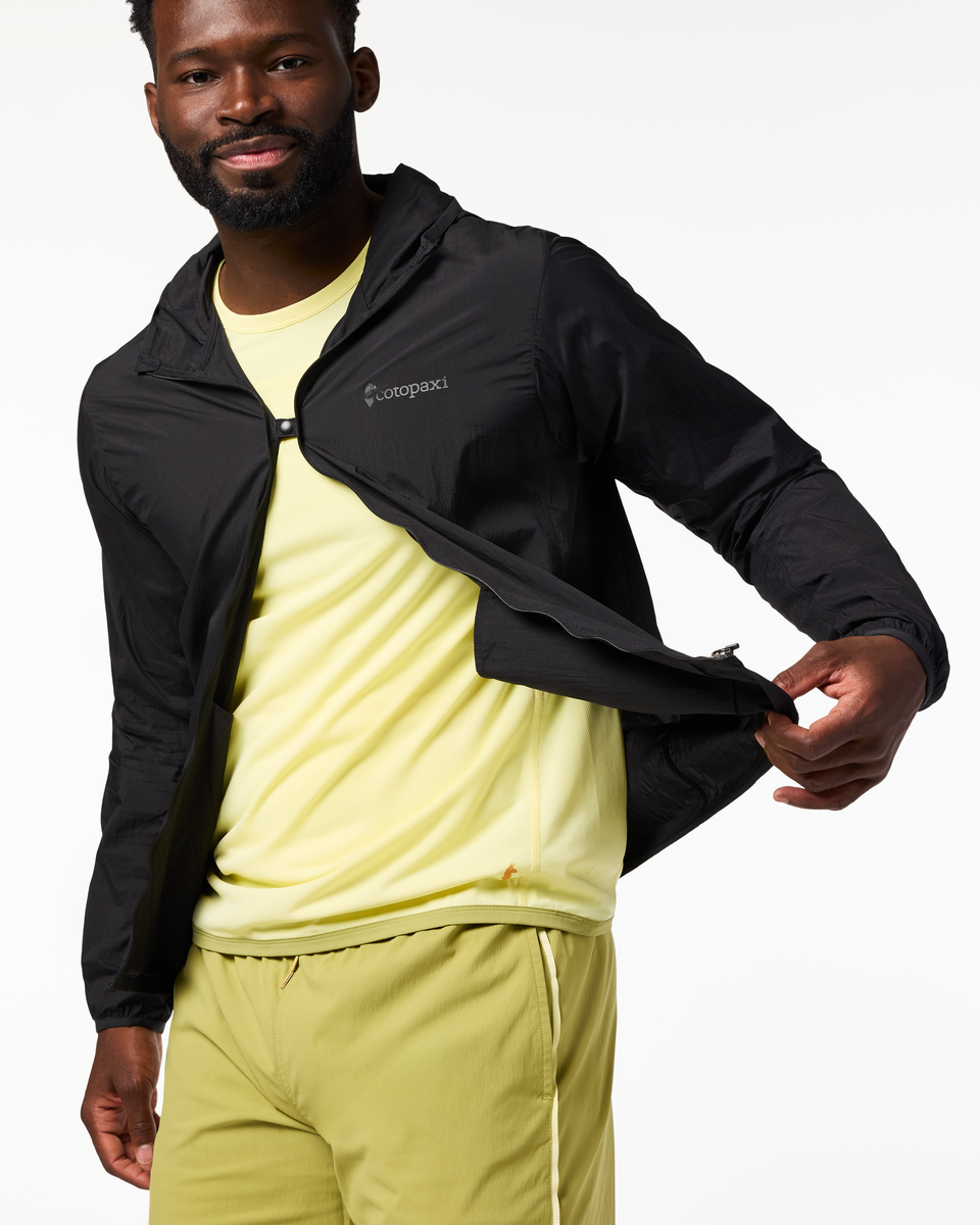 Cotopaxi Pacaya Lite Hooded Jacket - Men's