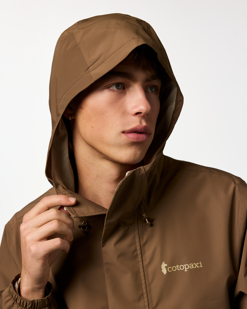 Cotopaxi Rayu Rain Jacket - Men's