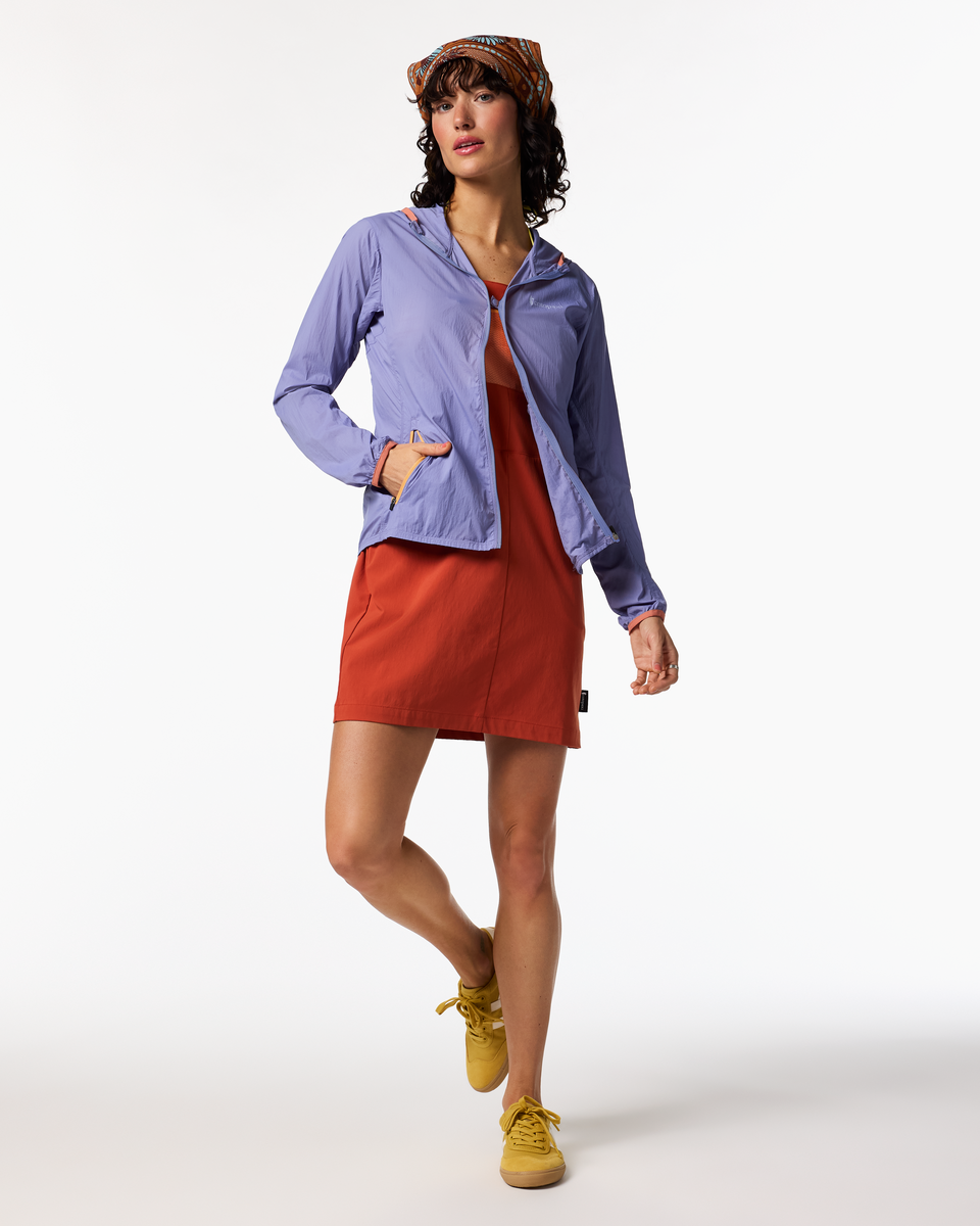 Cotopaxi Pacaya Lite Hooded Jacket - Women's