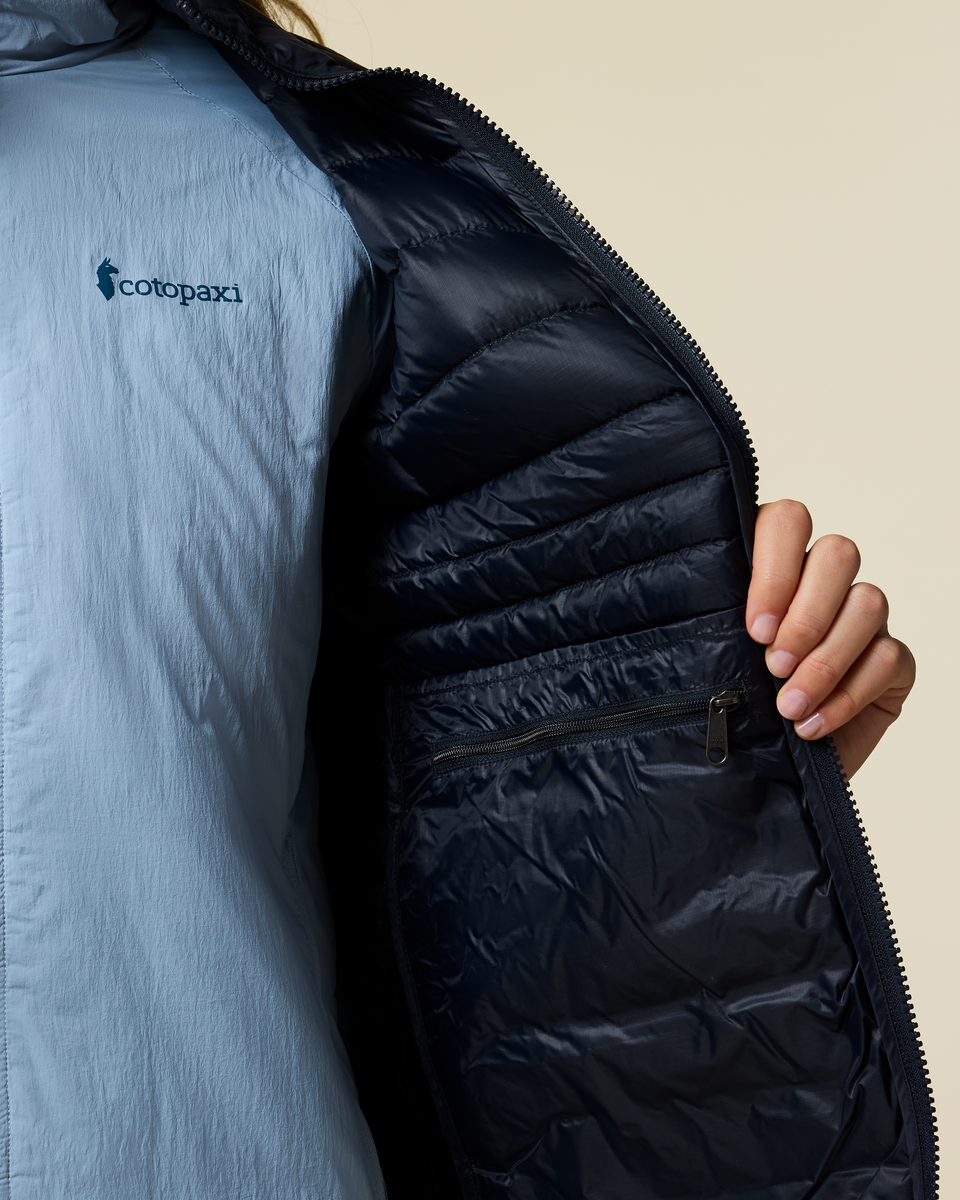 Cotopaxi Fuego Down Jacket - Women's