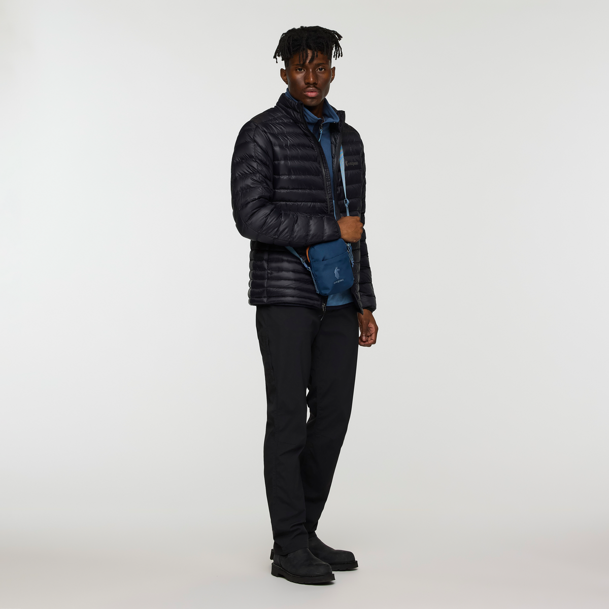 Cotopaxi Fuego Down Jacket - Men's