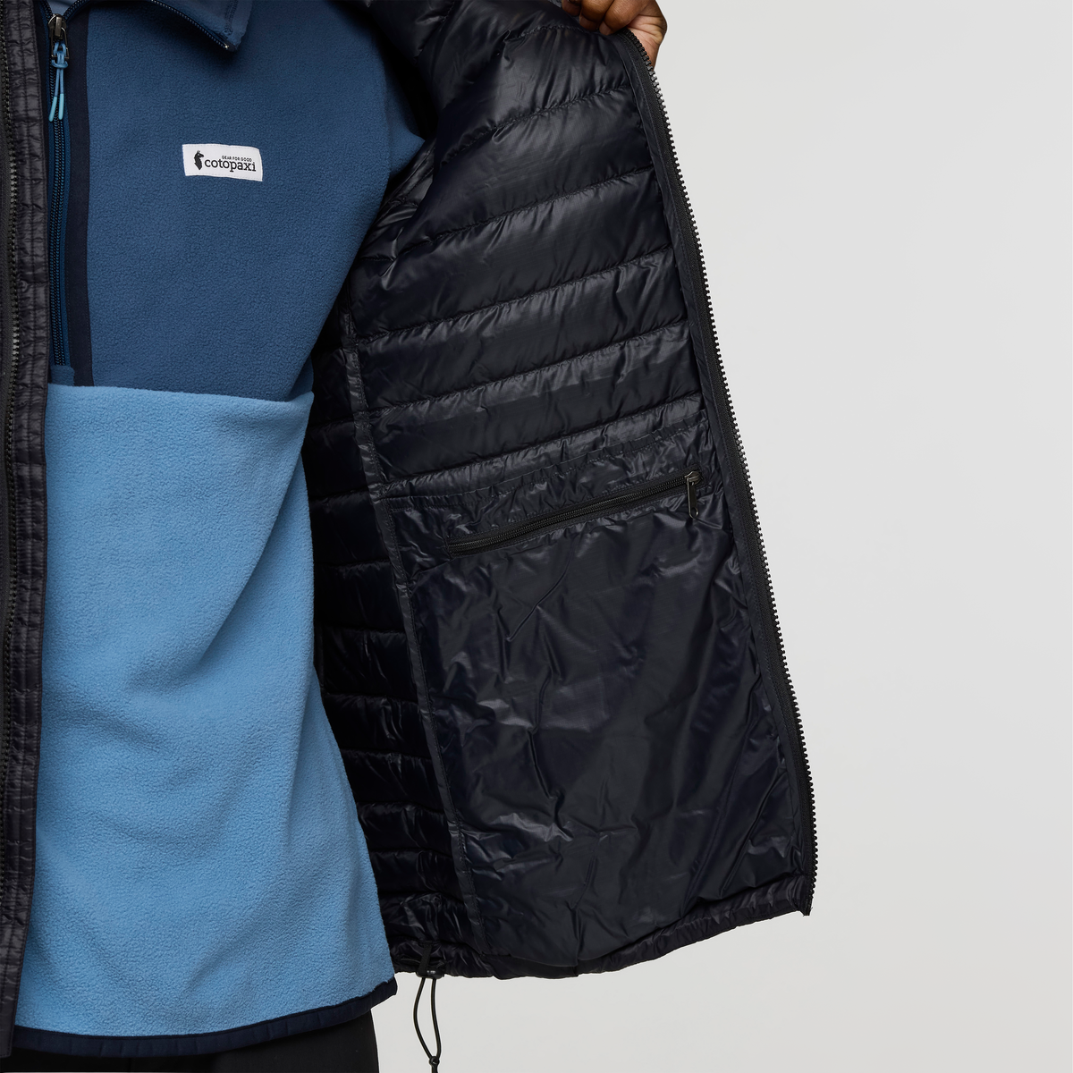 Cotopaxi Fuego Down Jacket - Men's