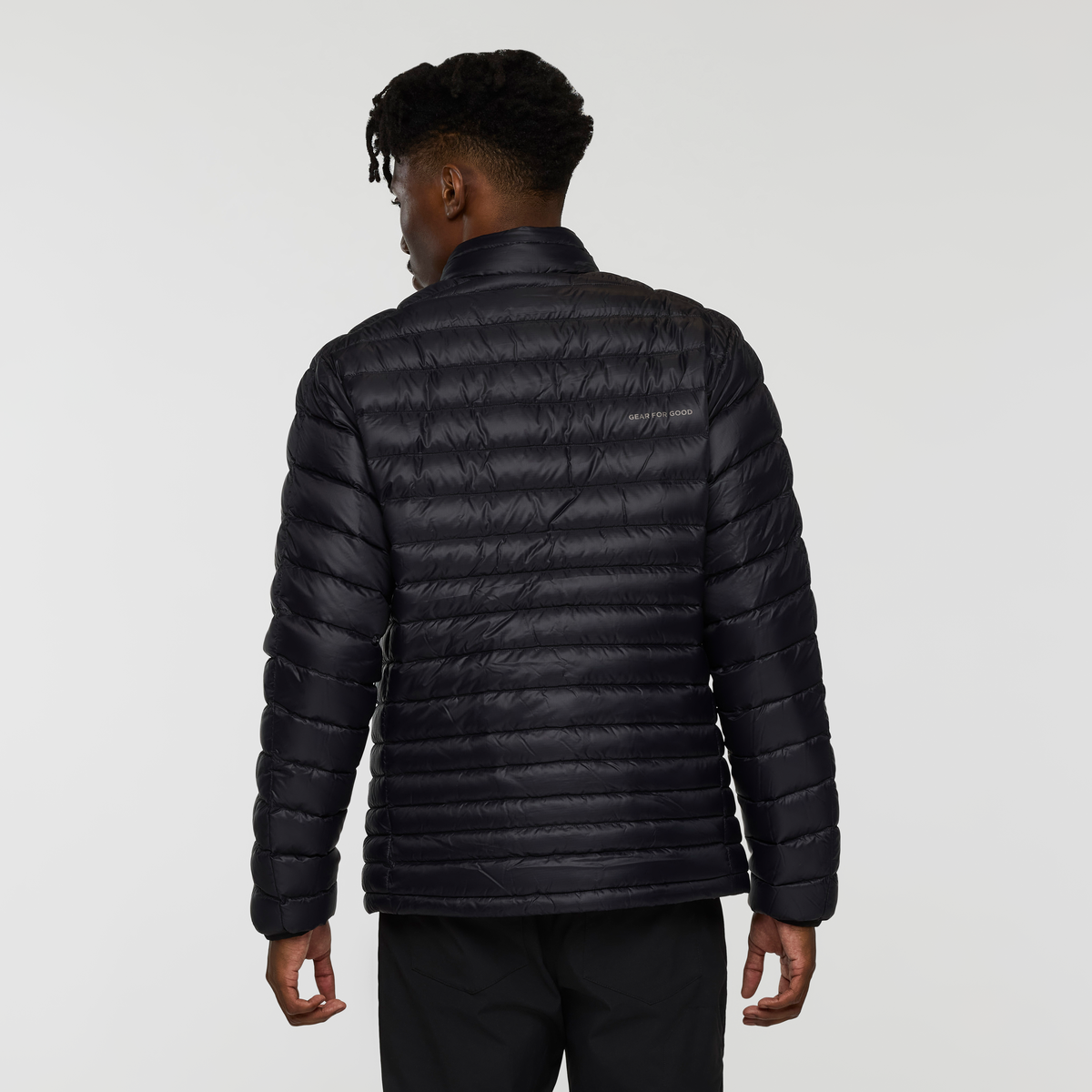Cotopaxi Fuego Down Jacket - Men's