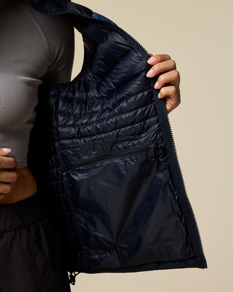Cotopaxi Fuego Down Vest - Women's