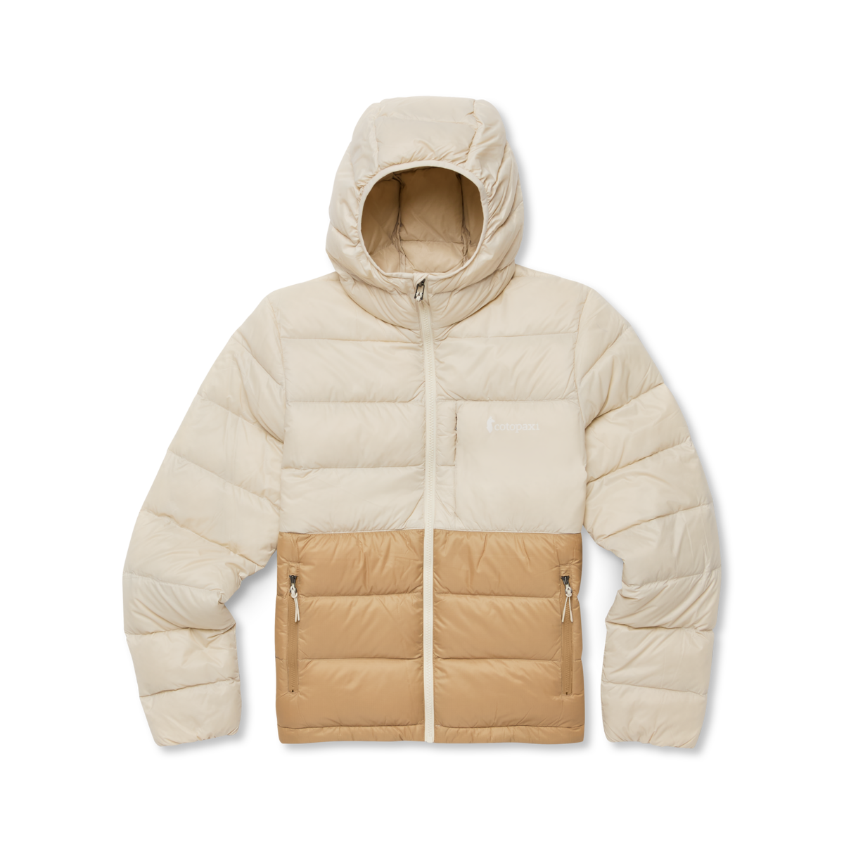 Cotopaxi Fuego Max Down Hooded Jacket - Women's