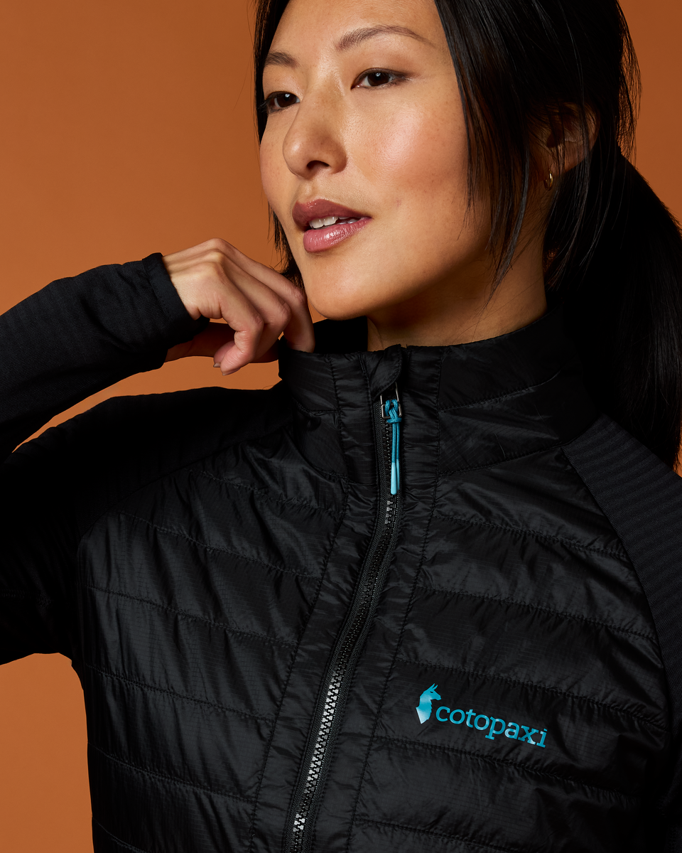 Cotopaxi Capa Hybrid Insulated Jacket - Women's