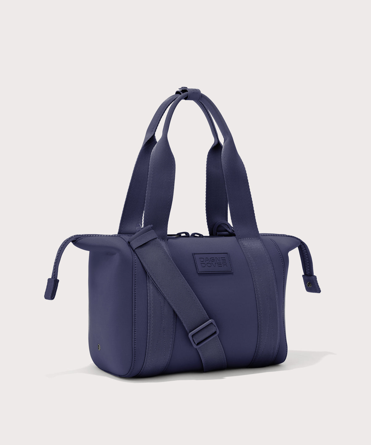 Dagne Dover Landon Carryall in Storm, Small