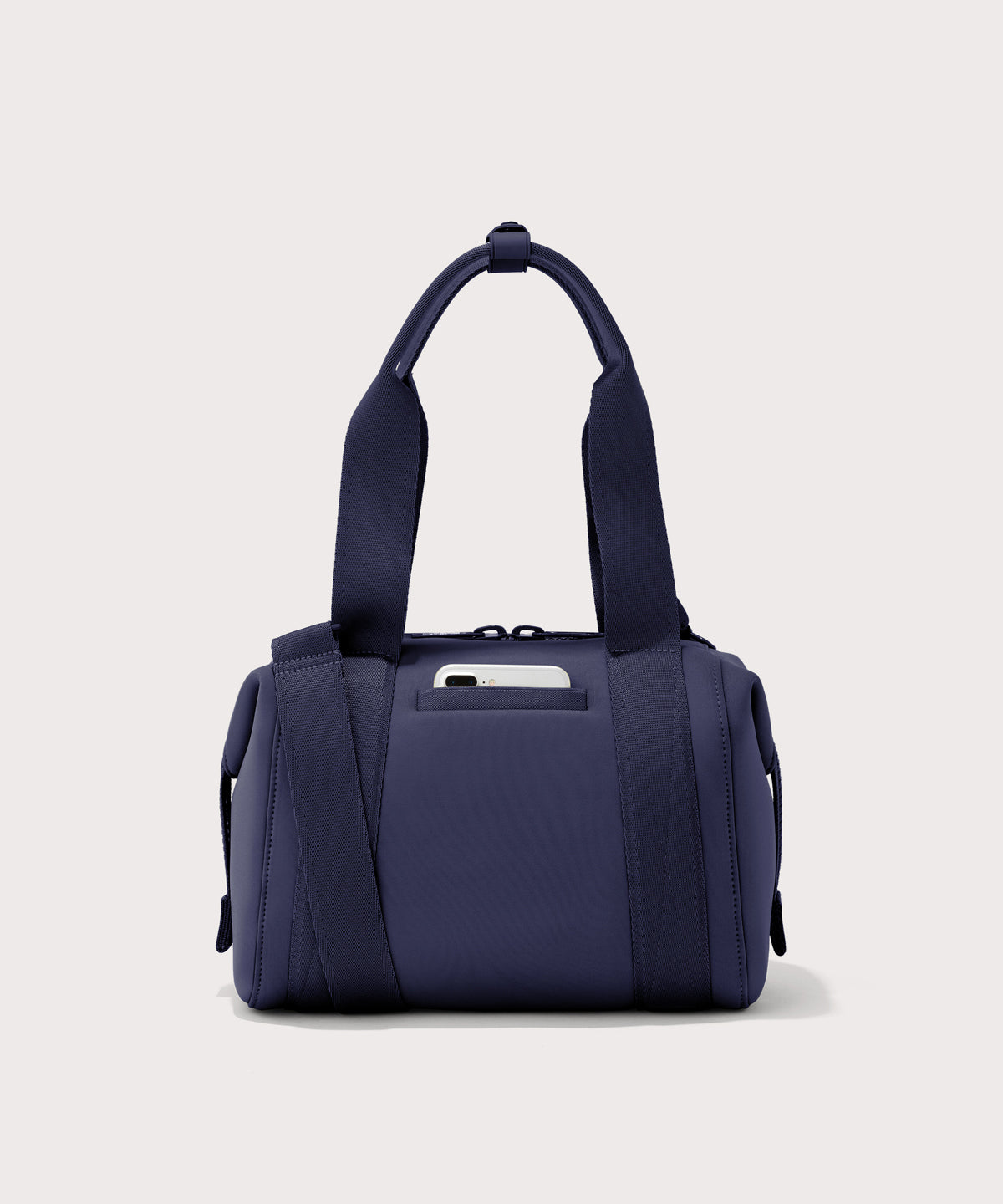 Dagne Dover Landon Carryall in Storm, Small