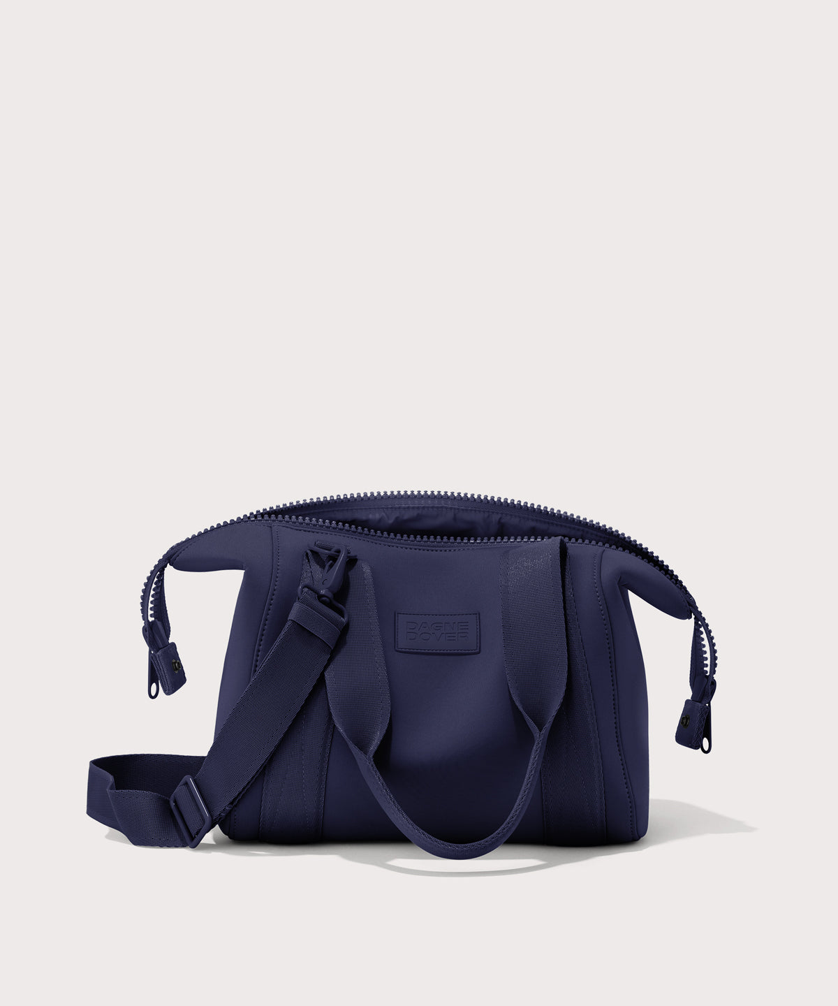 Dagne Dover Landon Carryall in Storm, Small