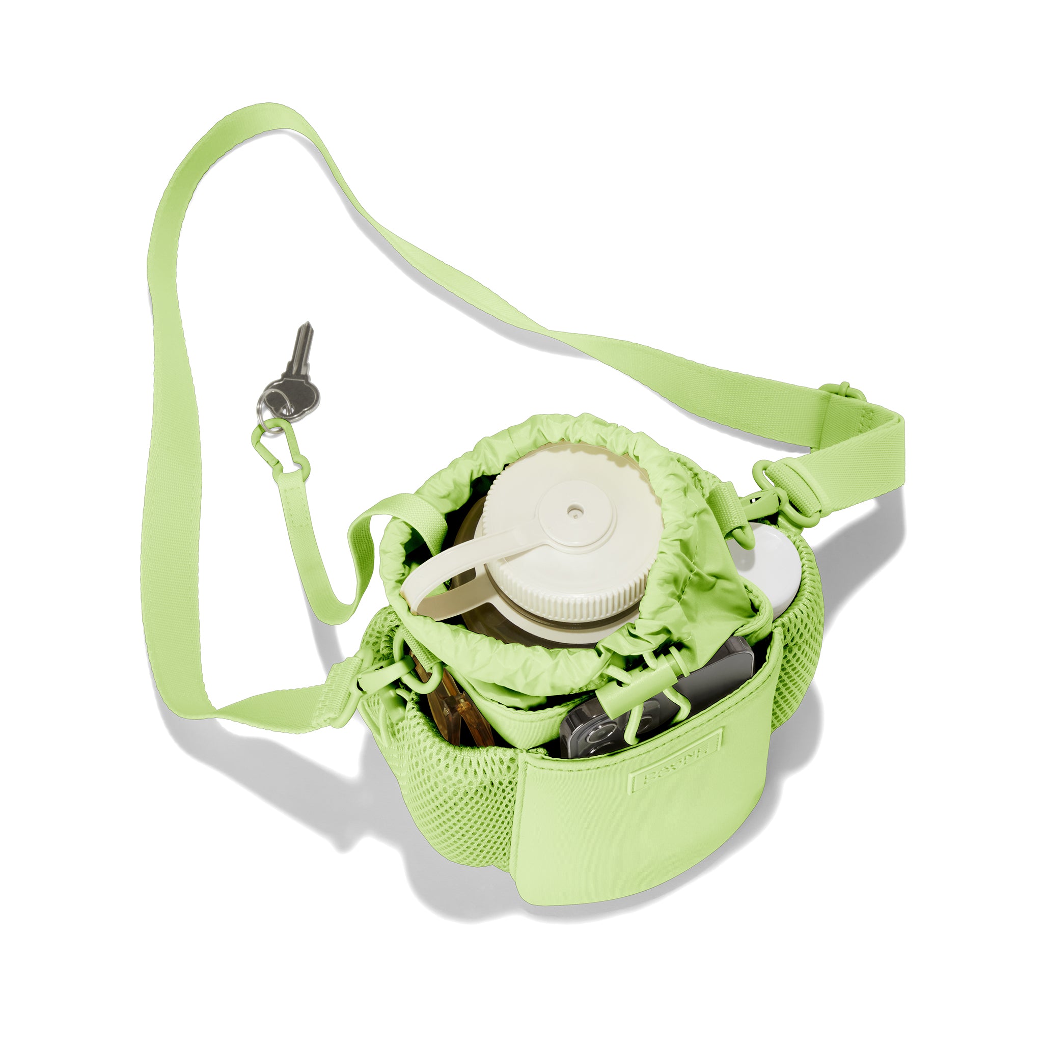 Dagne Dover Sloan Water Bottle Sling