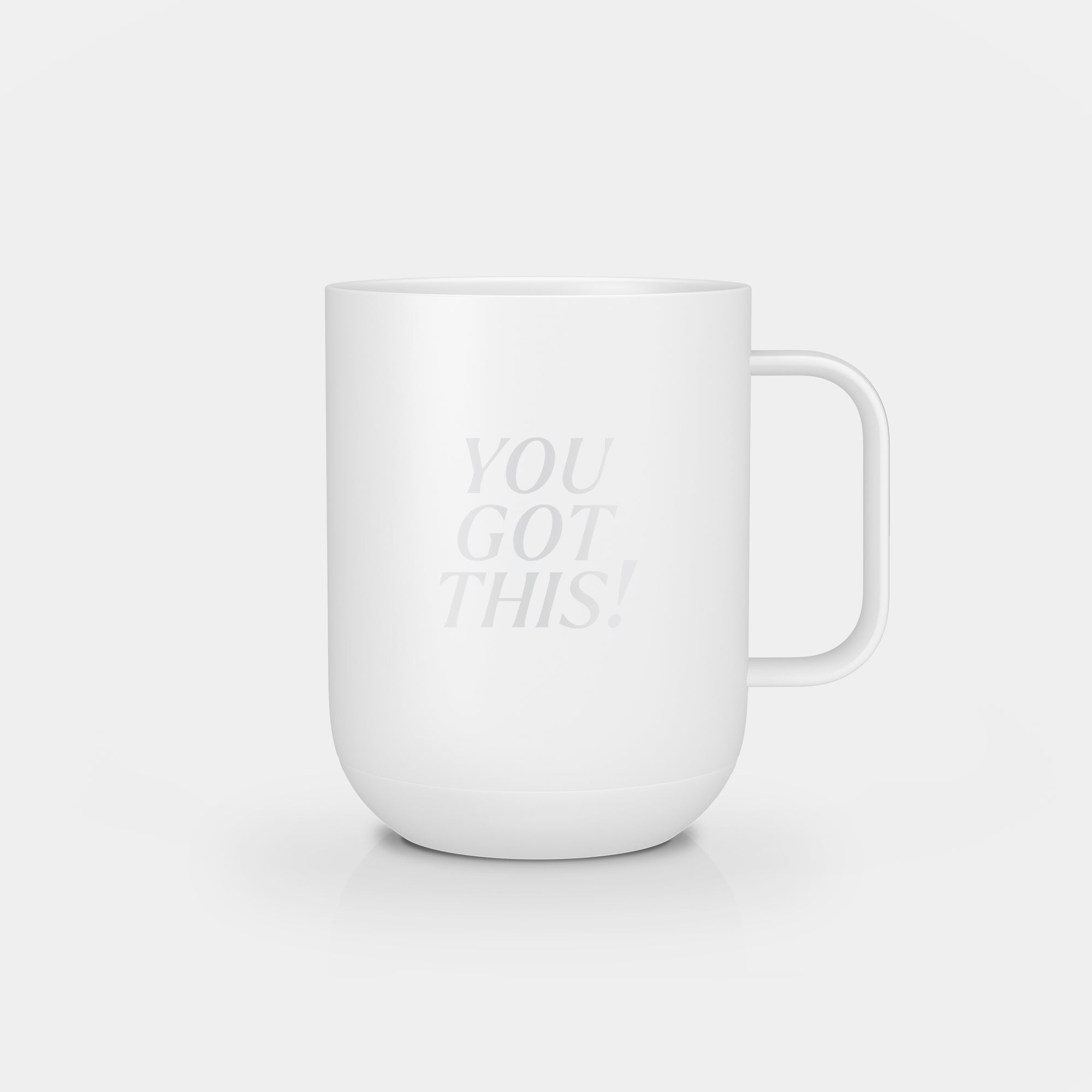 Ember Mug 2: YGT Edition
