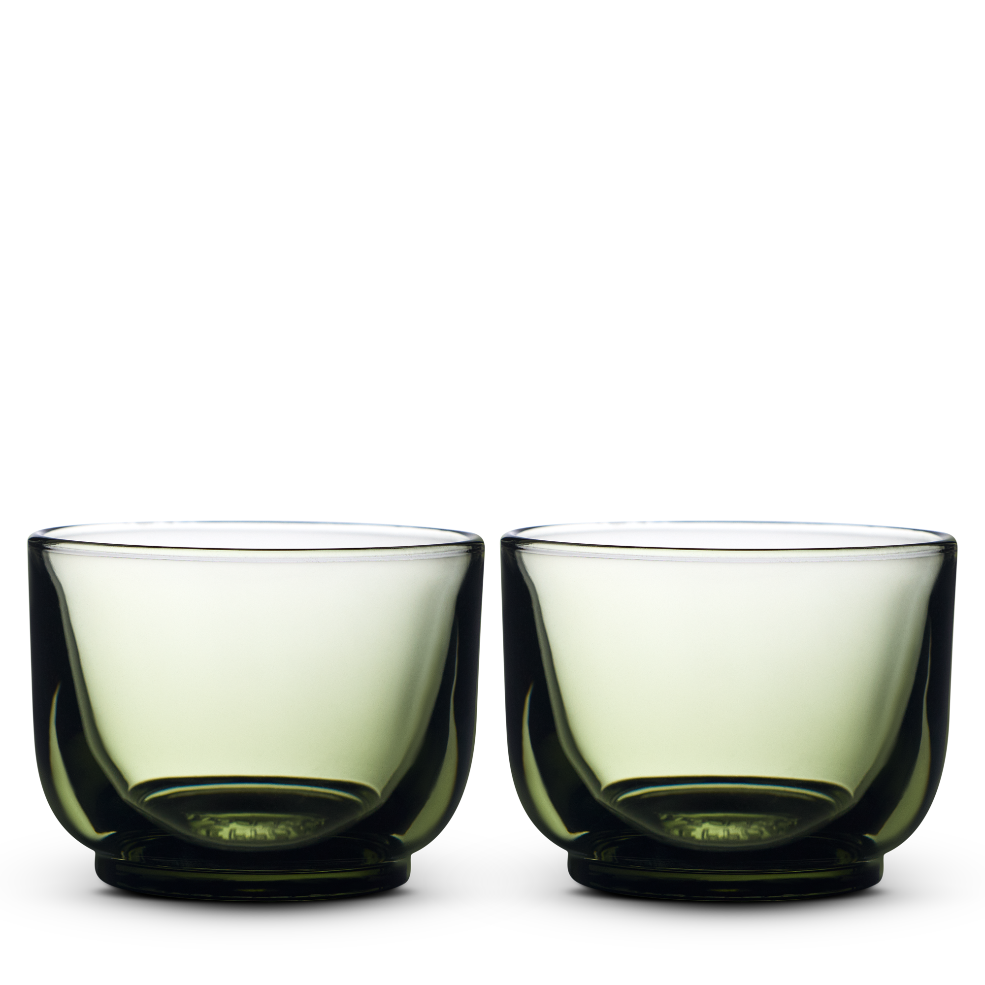 Fellow Pirch Espresso Glasses