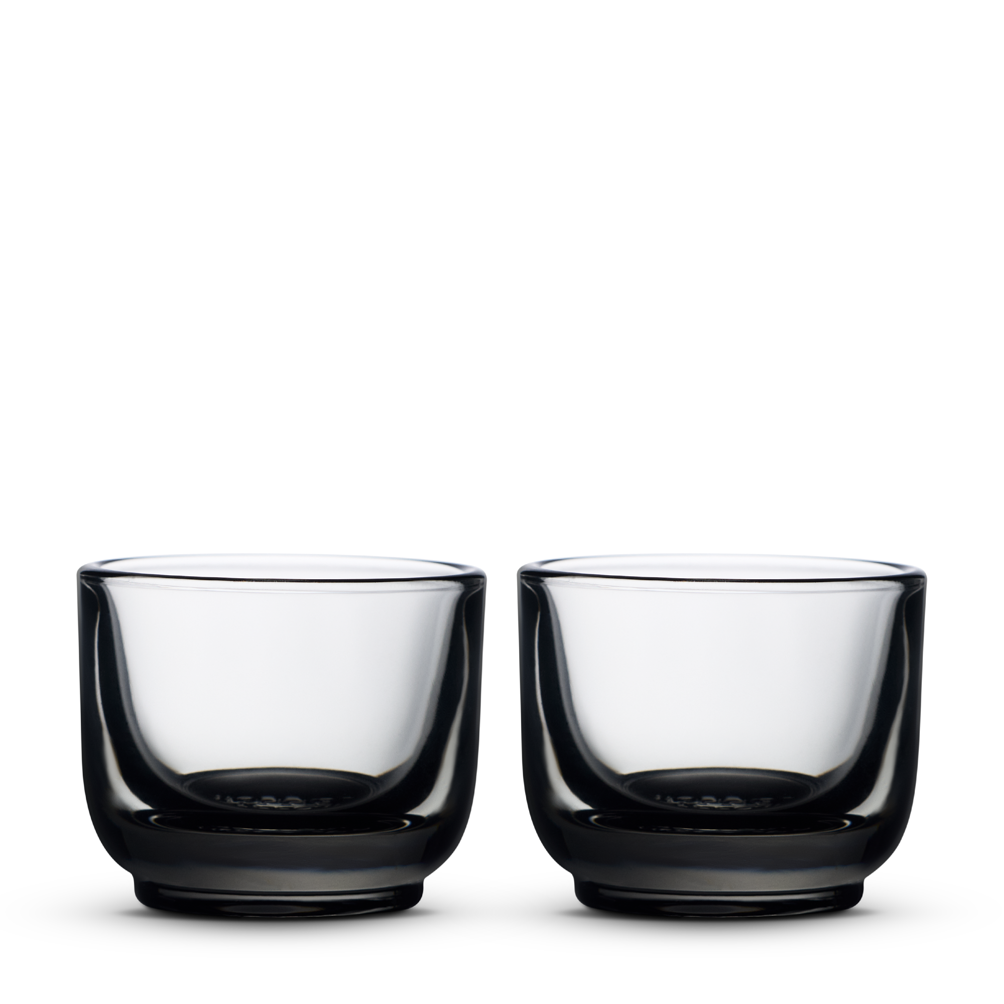 Fellow Pirch Espresso Glasses