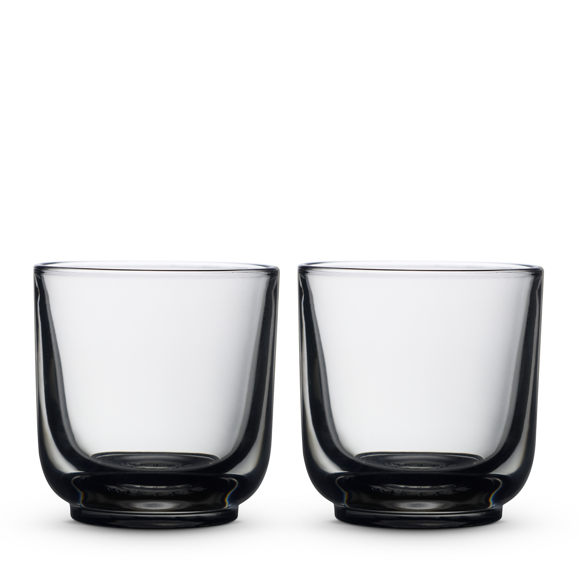 Fellow Pirch Espresso Glasses