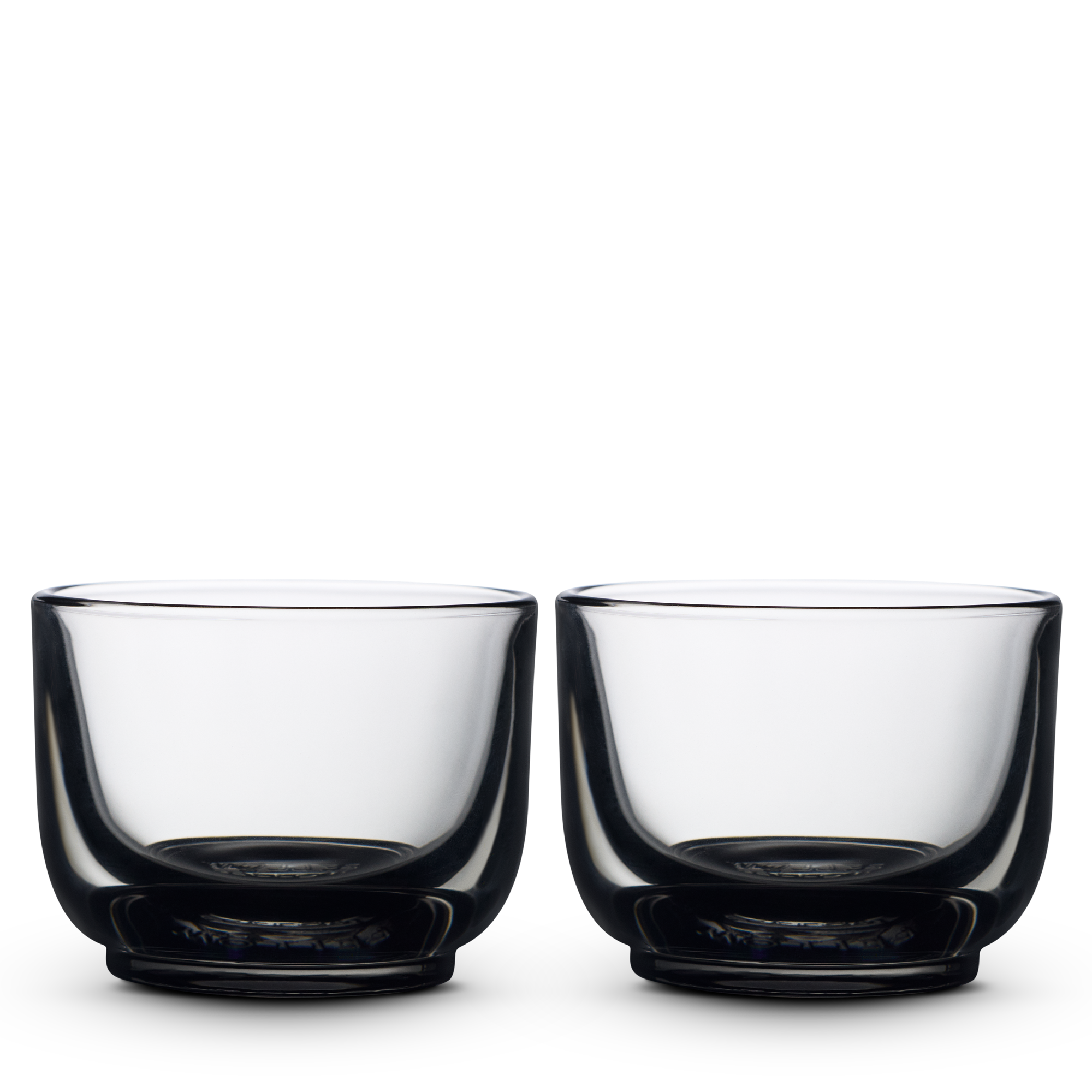 Fellow Pirch Espresso Glasses