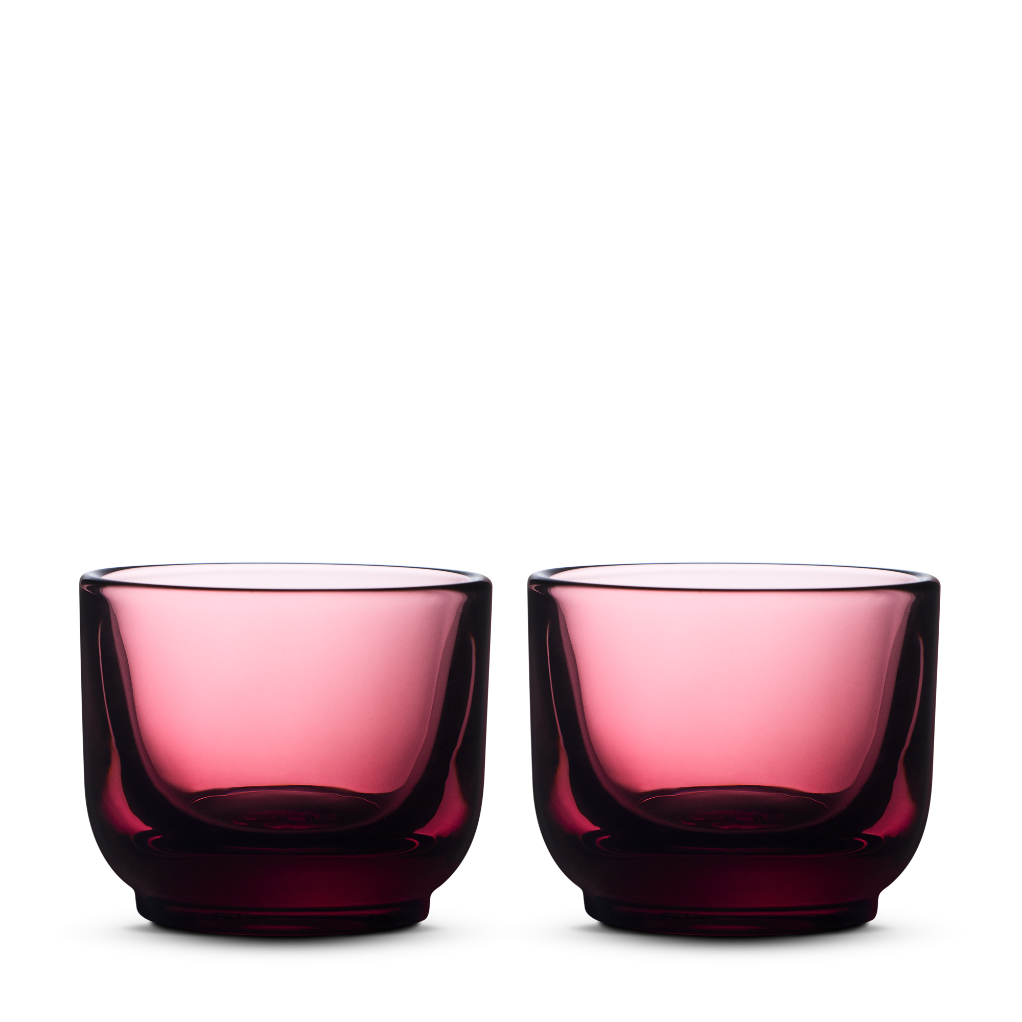 Fellow Pirch Espresso Glasses