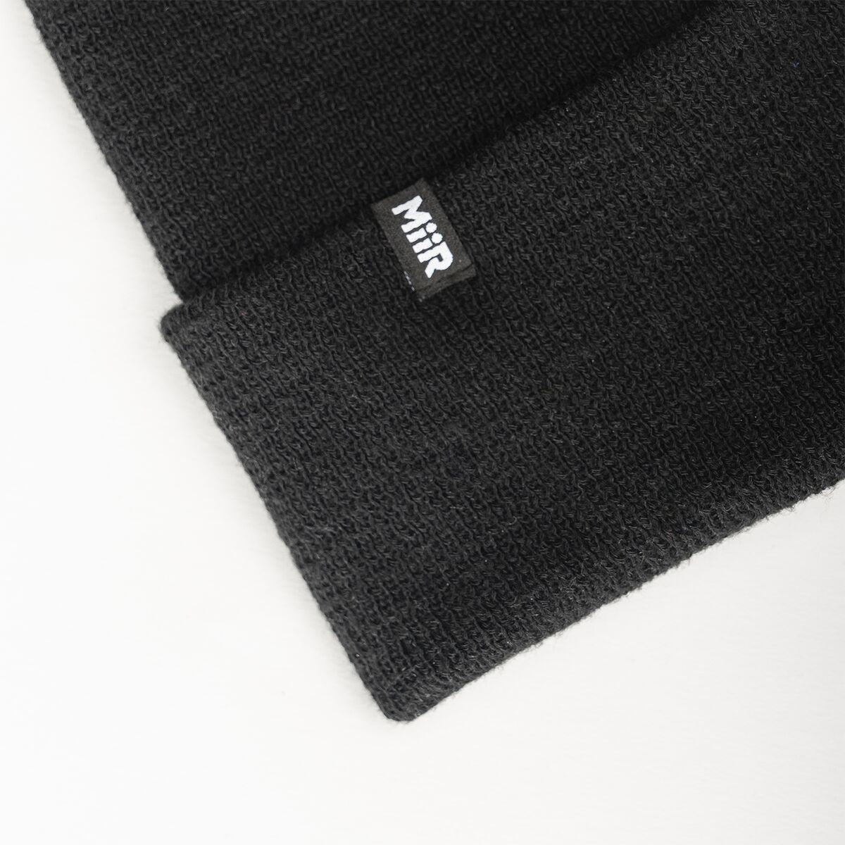 MiiR Recycled Poly Fine Knit Beanie