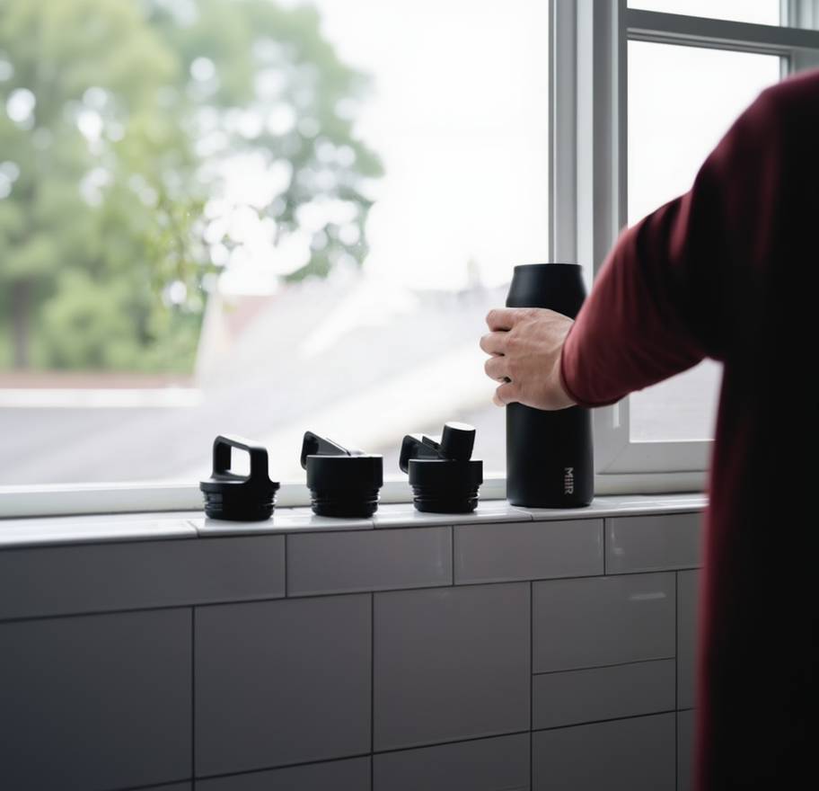 MiiR Choose Your Hydration Set