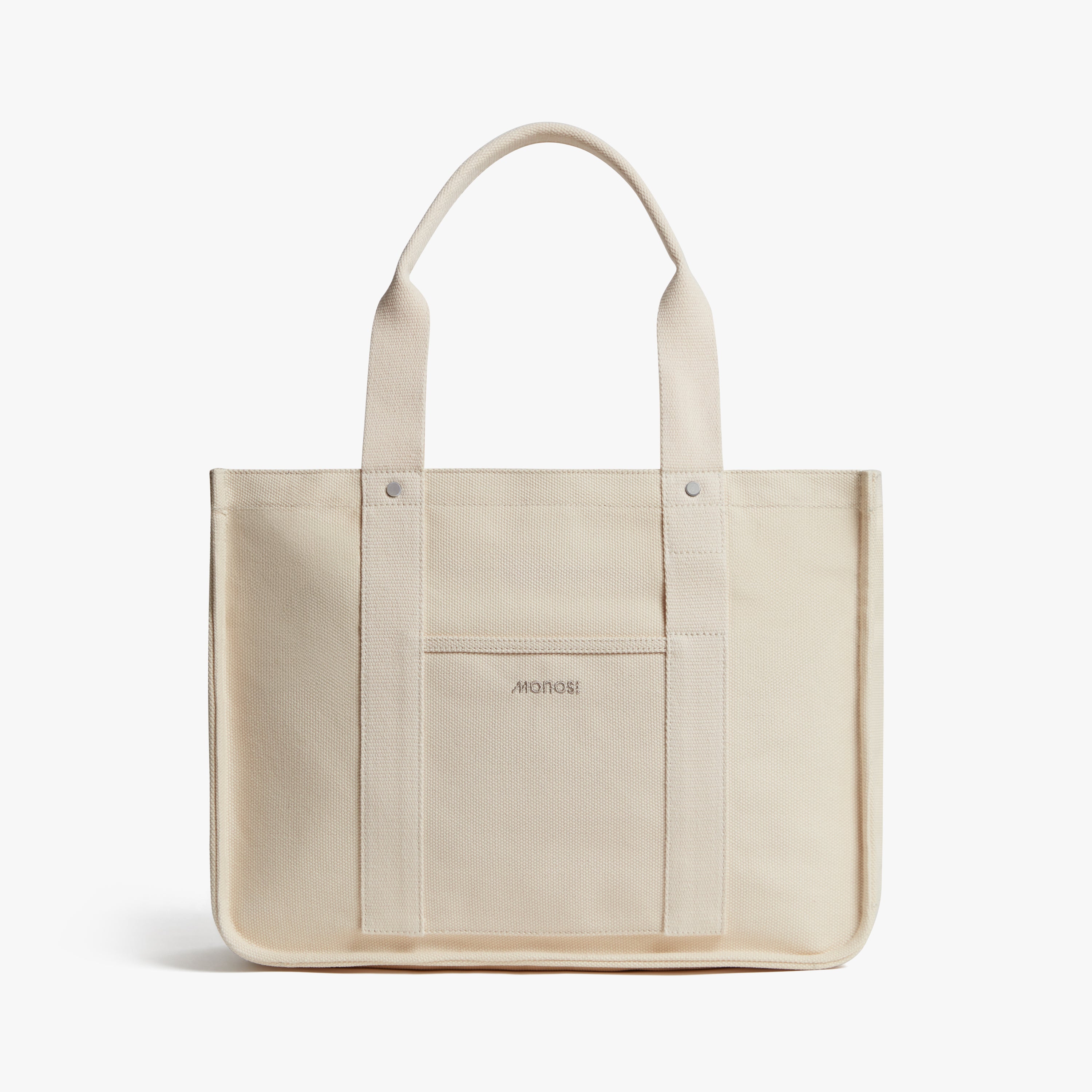 Monos Gesso Tote