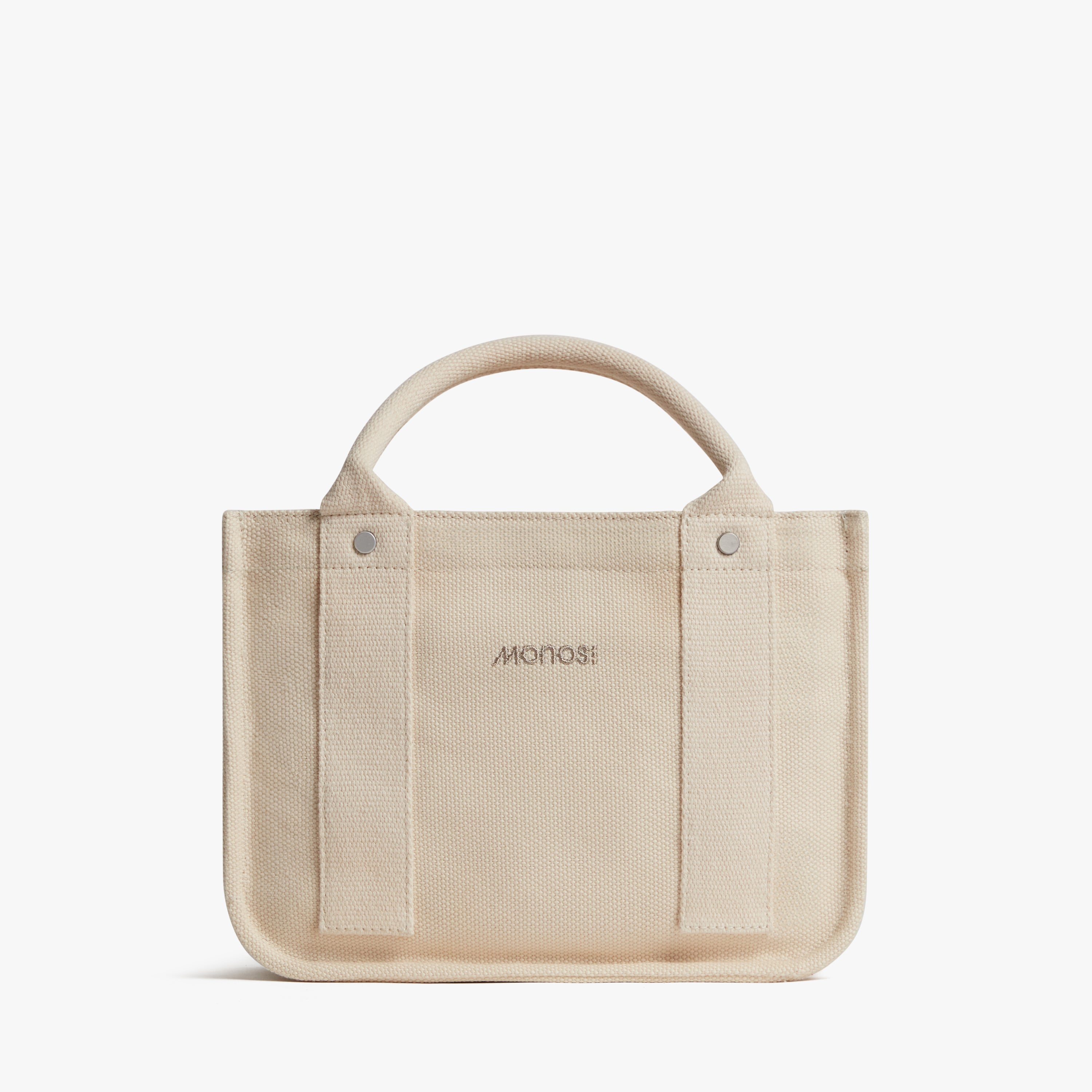 Monos Gesso Small Tote