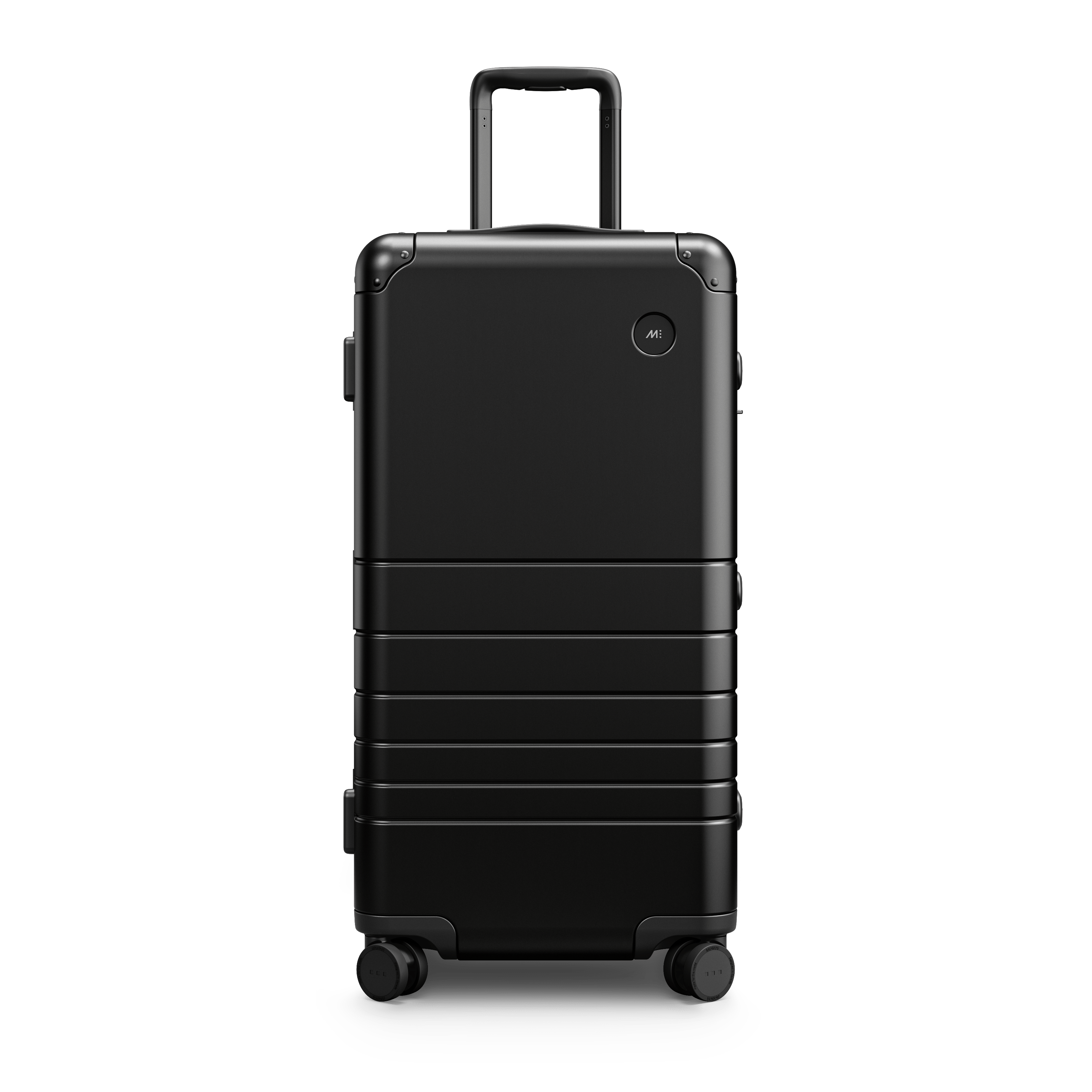 Monos Aluminum Trunk Large