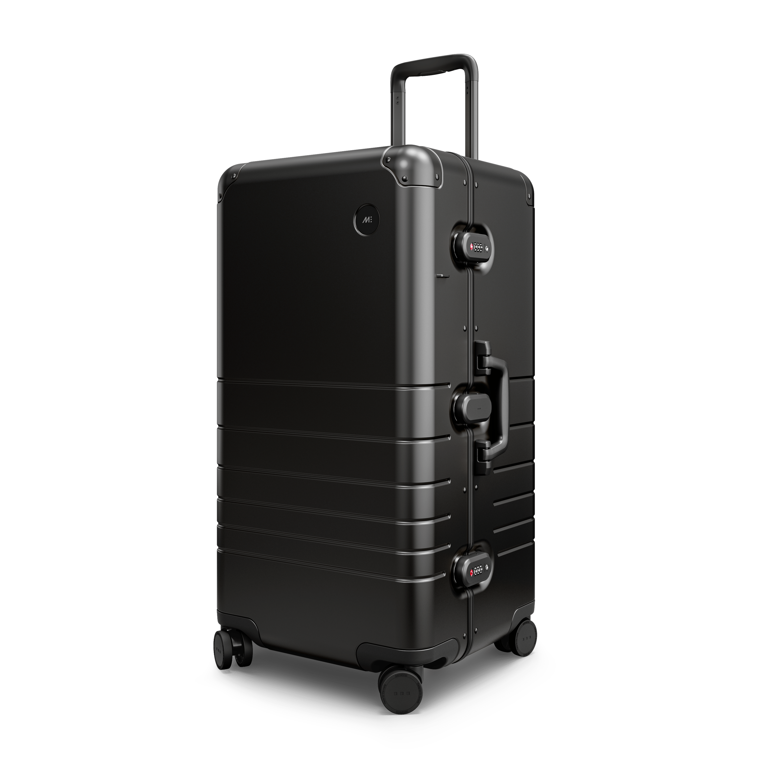 Monos Aluminum Trunk Large