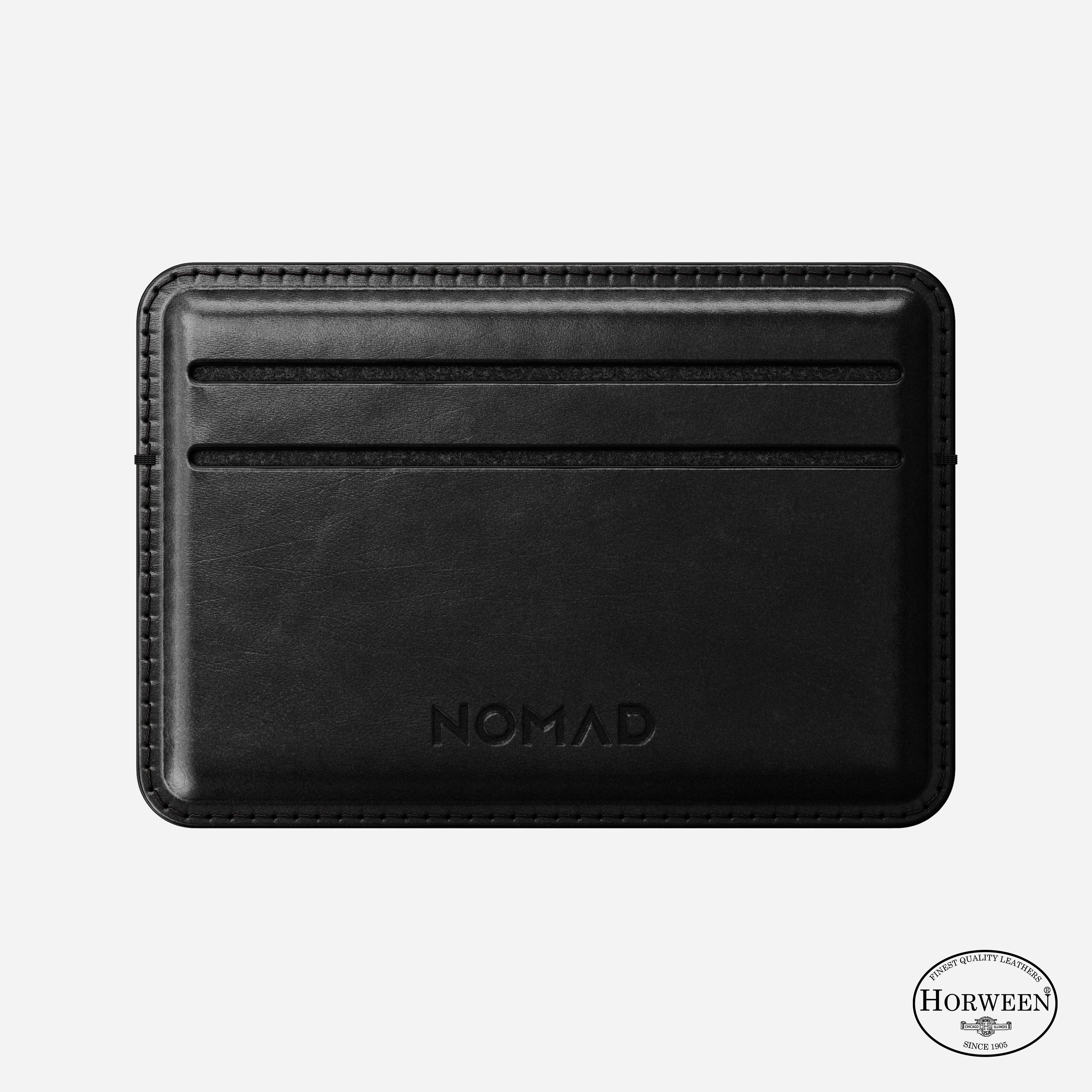 Nomad Goods Card Wallet